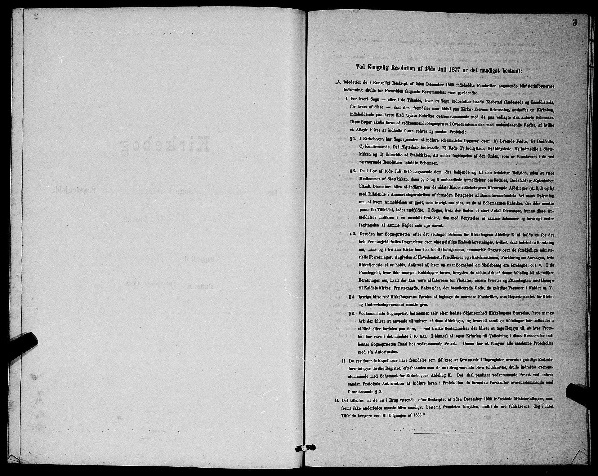 Ministerialprotokoller, klokkerbøker og fødselsregistre - Møre og Romsdal, AV/SAT-A-1454/501/L0017: Klokkerbok nr. 501C03, 1885-1901, s. 3