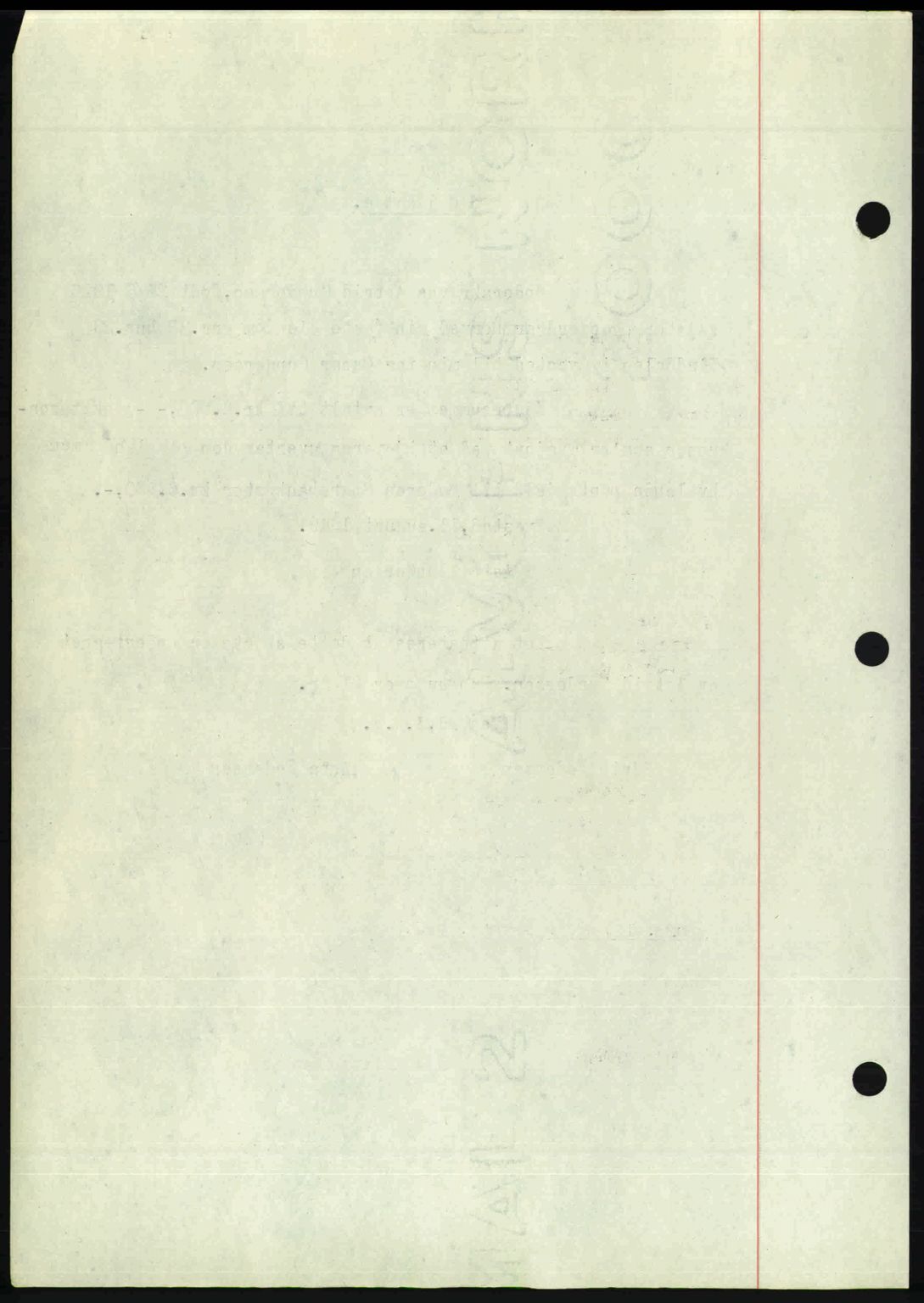 Nedenes sorenskriveri, SAK/1221-0006/G/Gb/Gba/L0061: Pantebok nr. A13, 1949-1949, Dagboknr: 1274/1949