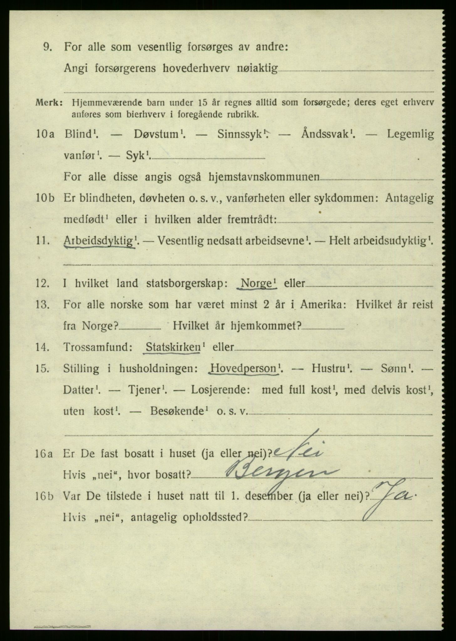 SAB, Folketelling 1920 for 1247 Askøy herred, 1920, s. 4033