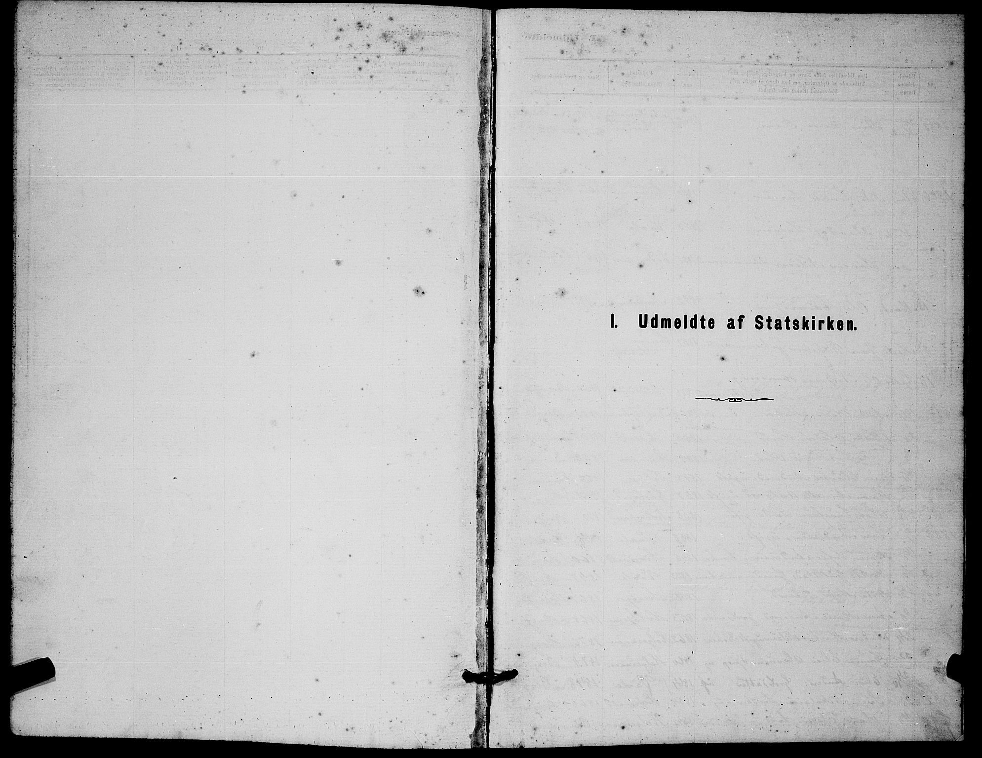 Brunlanes kirkebøker, SAKO/A-342/G/Gb/L0002: Klokkerbok nr. II 2, 1878-1902