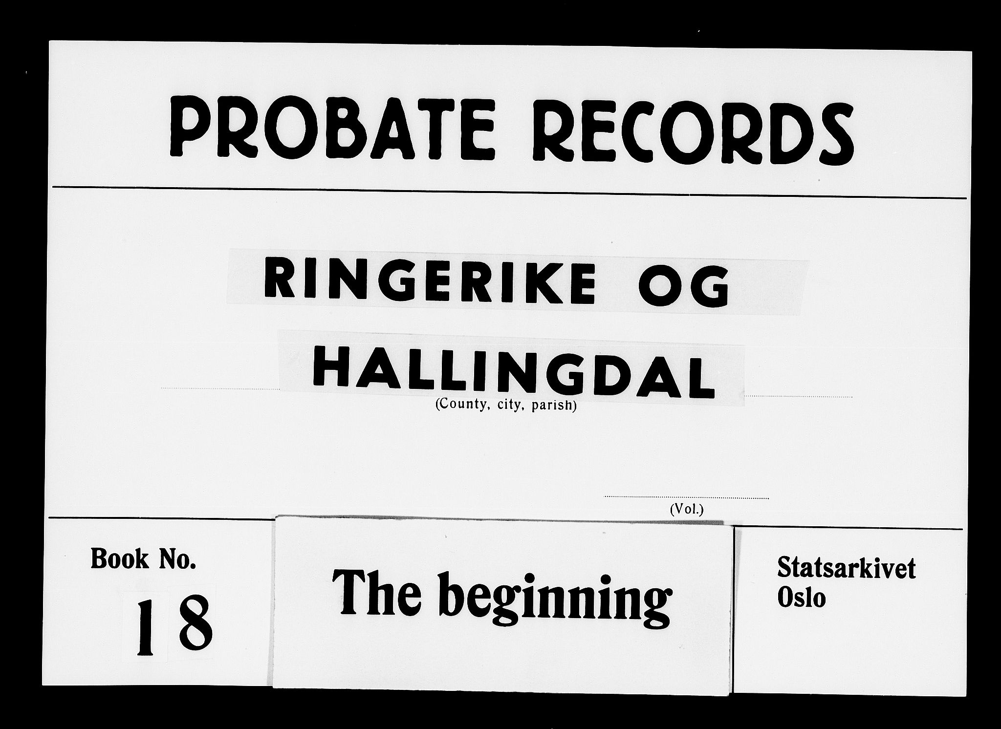 Ringerike og Hallingdal sorenskriveri, SAKO/A-81/H/Ha/L0018: Skifteprotokoll, 1763-1768