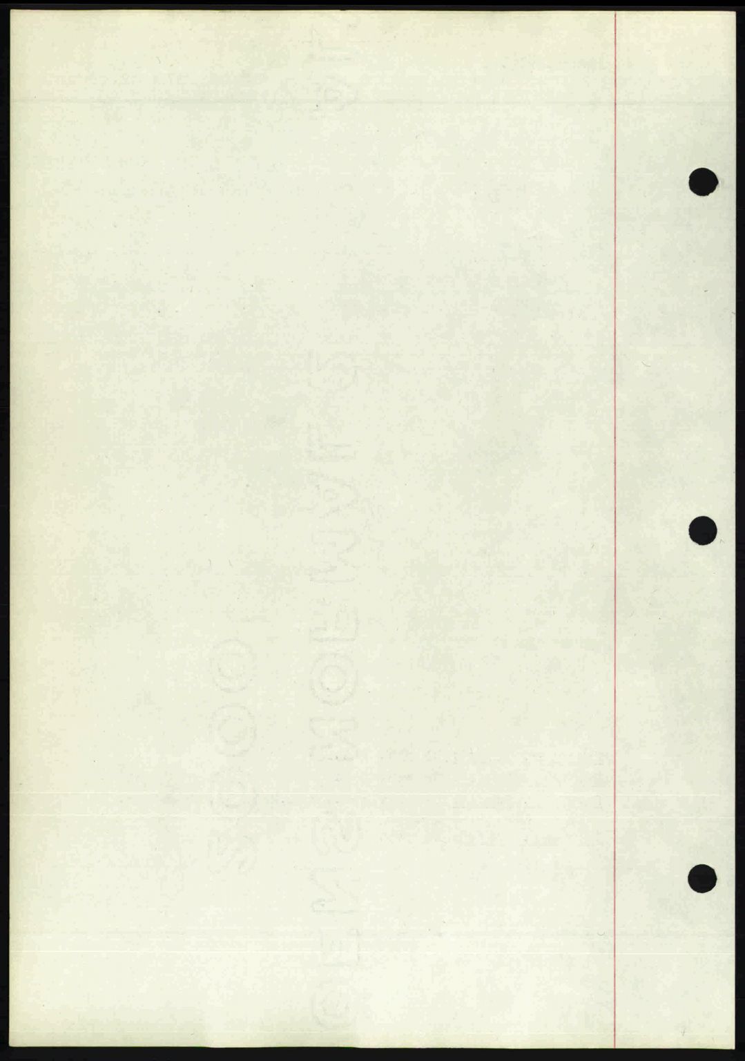 Nedenes sorenskriveri, SAK/1221-0006/G/Gb/Gba/L0060: Pantebok nr. A12, 1948-1949, Dagboknr: 737/1949