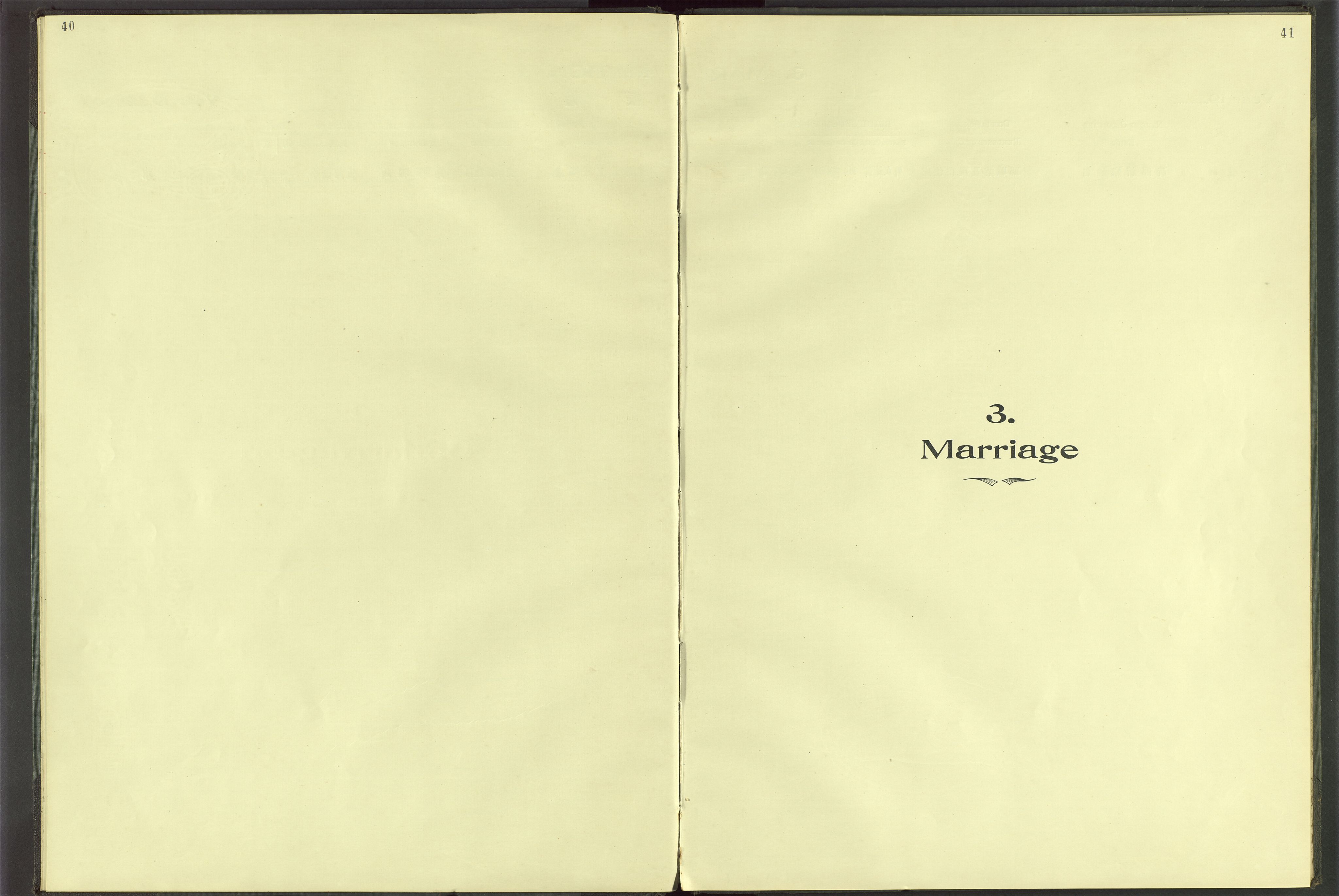 Det Norske Misjonsselskap - utland - Kina (Hunan), VID/MA-A-1065/Dm/L0065: Ministerialbok nr. 103, 1912-1938, s. 40-41
