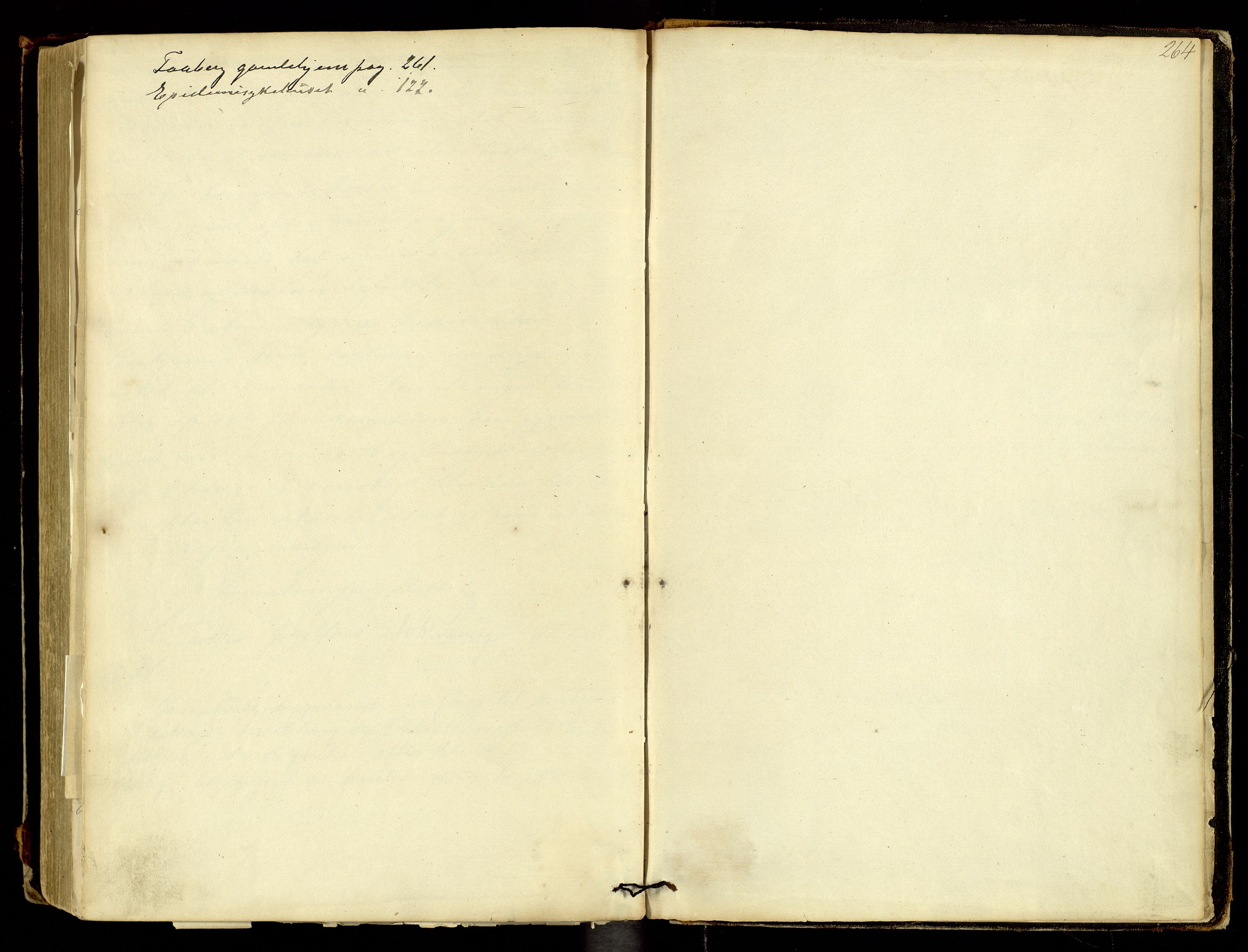 Norges Brannkasse, Fåberg, AV/SAH-NBRANF-041/F/L0001: Branntakstprotokoll, 1846-1915, s. 263b-264a