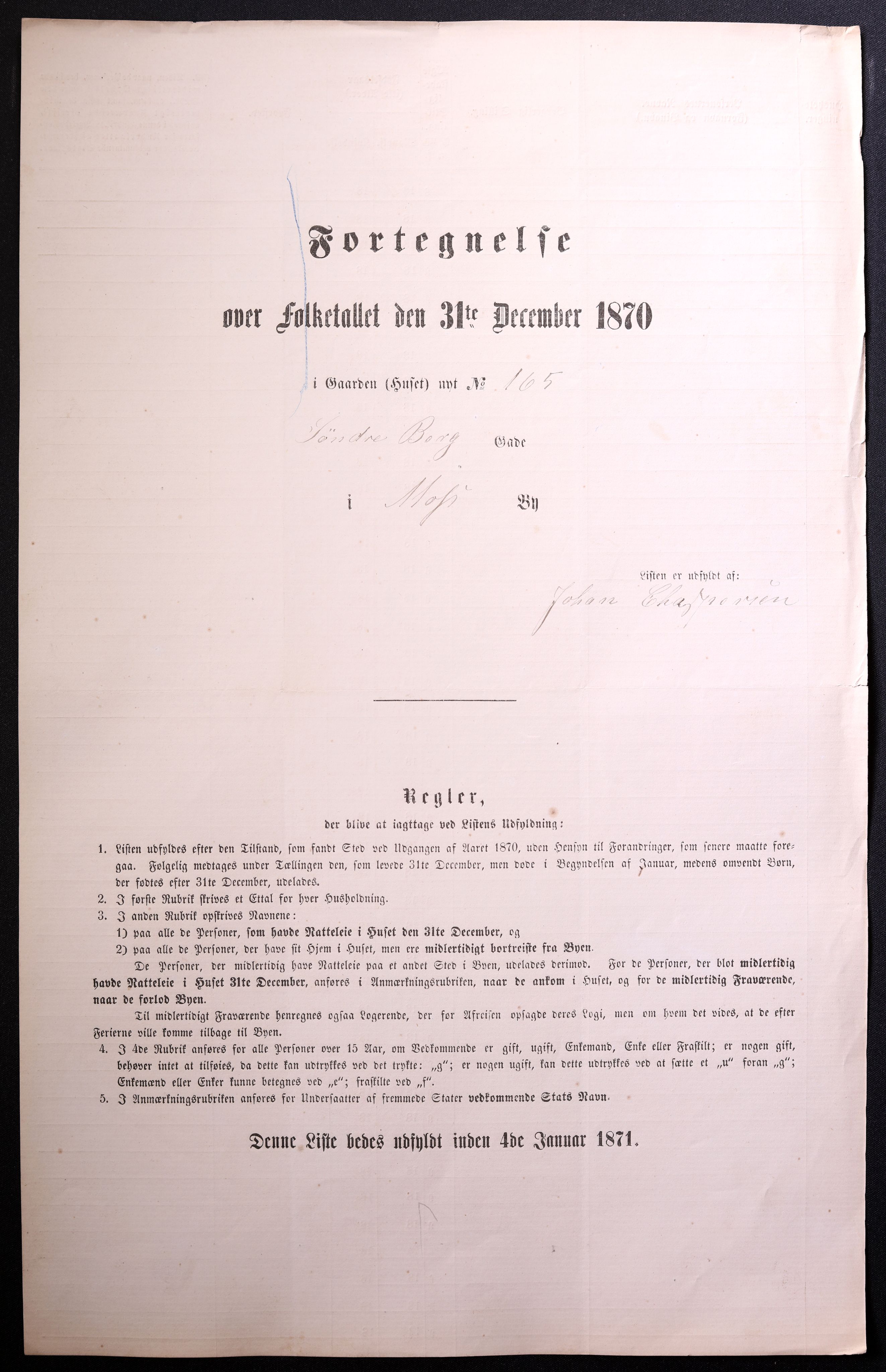 RA, Folketelling 1870 for 0104 Moss kjøpstad, 1870, s. 241