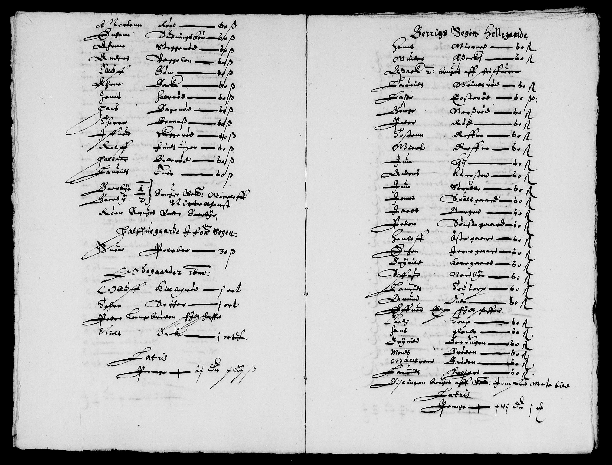 Rentekammeret inntil 1814, Reviderte regnskaper, Lensregnskaper, AV/RA-EA-5023/R/Rb/Rbb/L0003: Idd og Marker len, 1638-1642