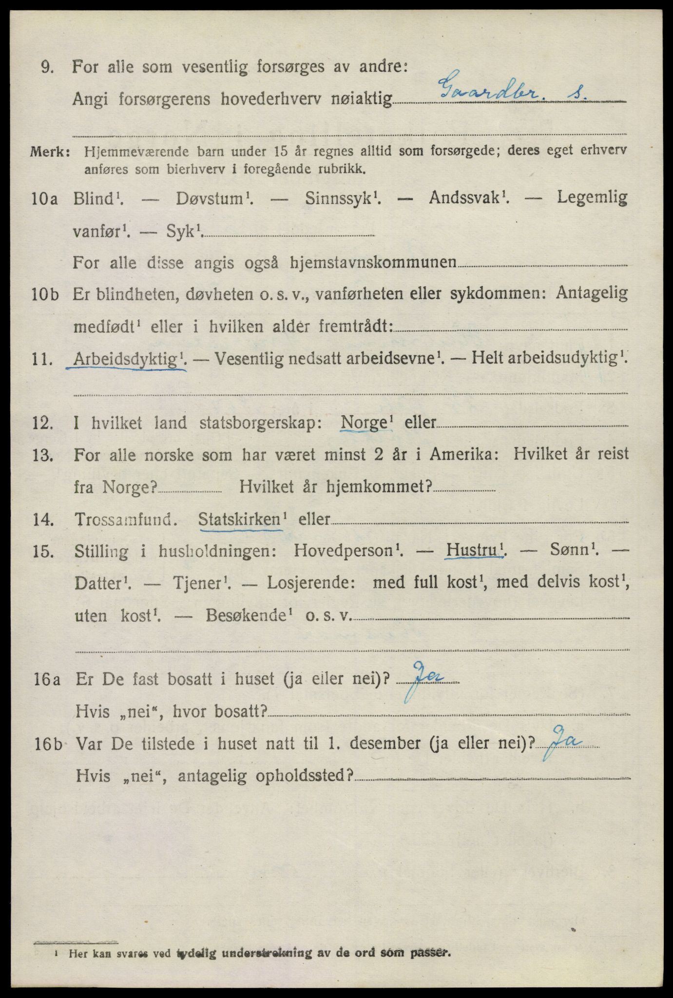 SAO, Folketelling 1920 for 0134 Onsøy herred, 1920, s. 14633