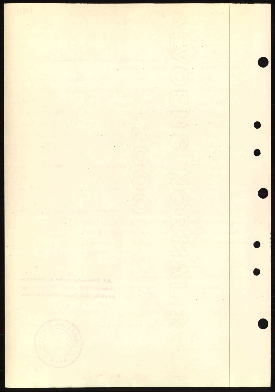 Aker herredsskriveri, SAO/A-10896/G/Gb/Gba/Gbab/L0025: Pantebok nr. A154-155, 1938-1938, Dagboknr: 10985/1938