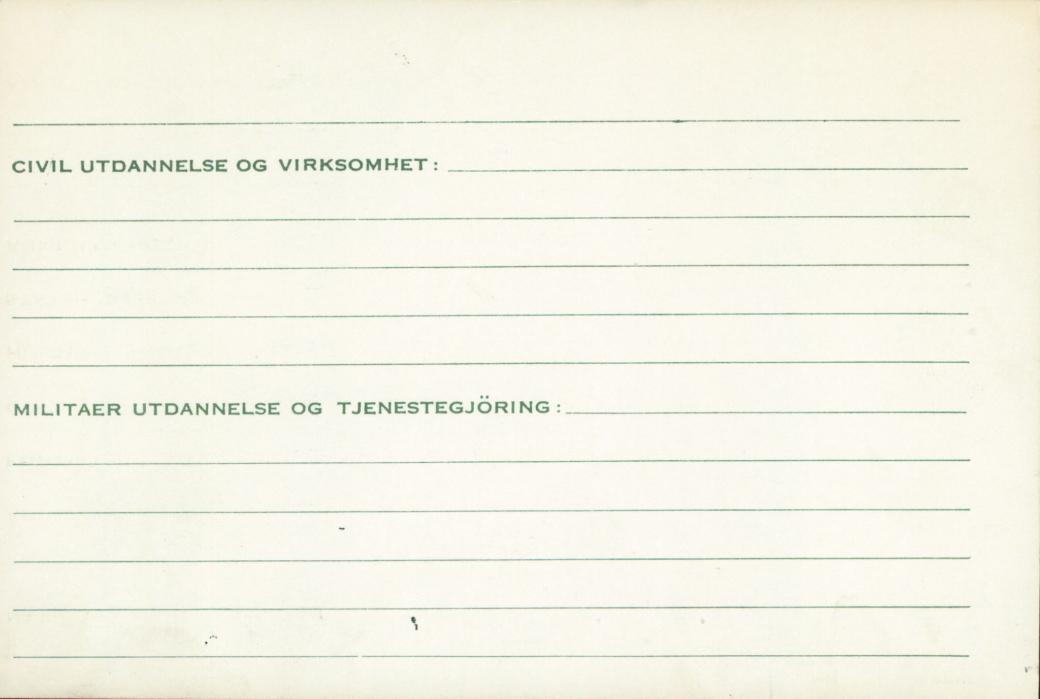 Forsvaret, Forsvarets overkommando/Luftforsvarsstaben, AV/RA-RAFA-4079/P/Pa/L0037: Personellpapirer, 1914, s. 623