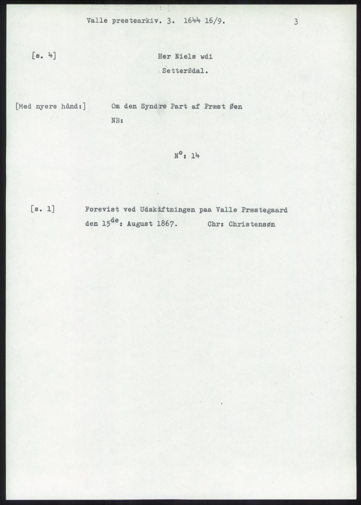 Samlinger til kildeutgivelse, Diplomavskriftsamlingen, RA/EA-4053/H/Ha, s. 299