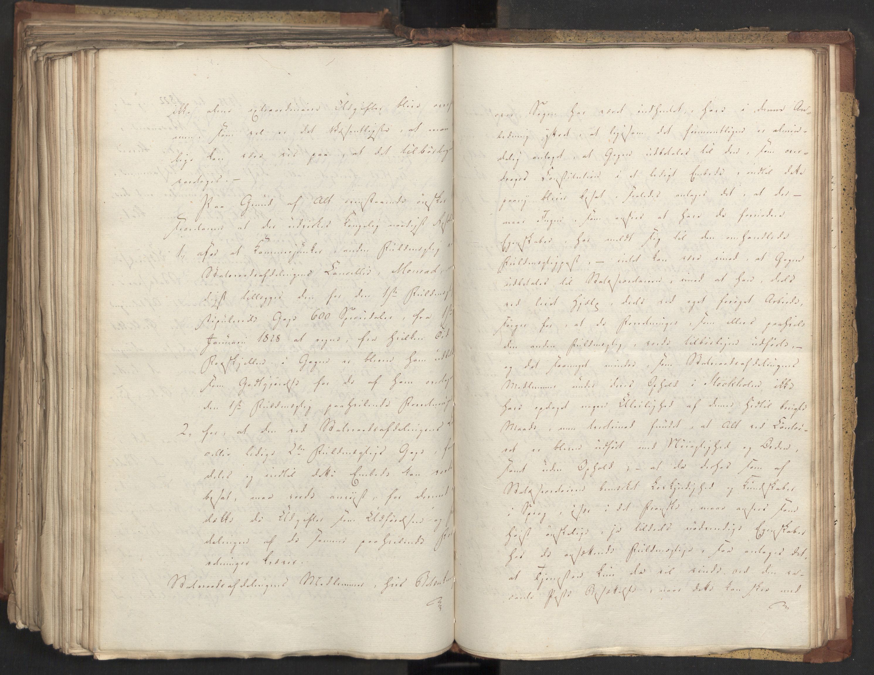 Statsrådsavdelingen i Stockholm, AV/RA-S-1003/D/Da/L0062: Regjeringsinnstillinger nr. 1667-1787, 1829, s. 380