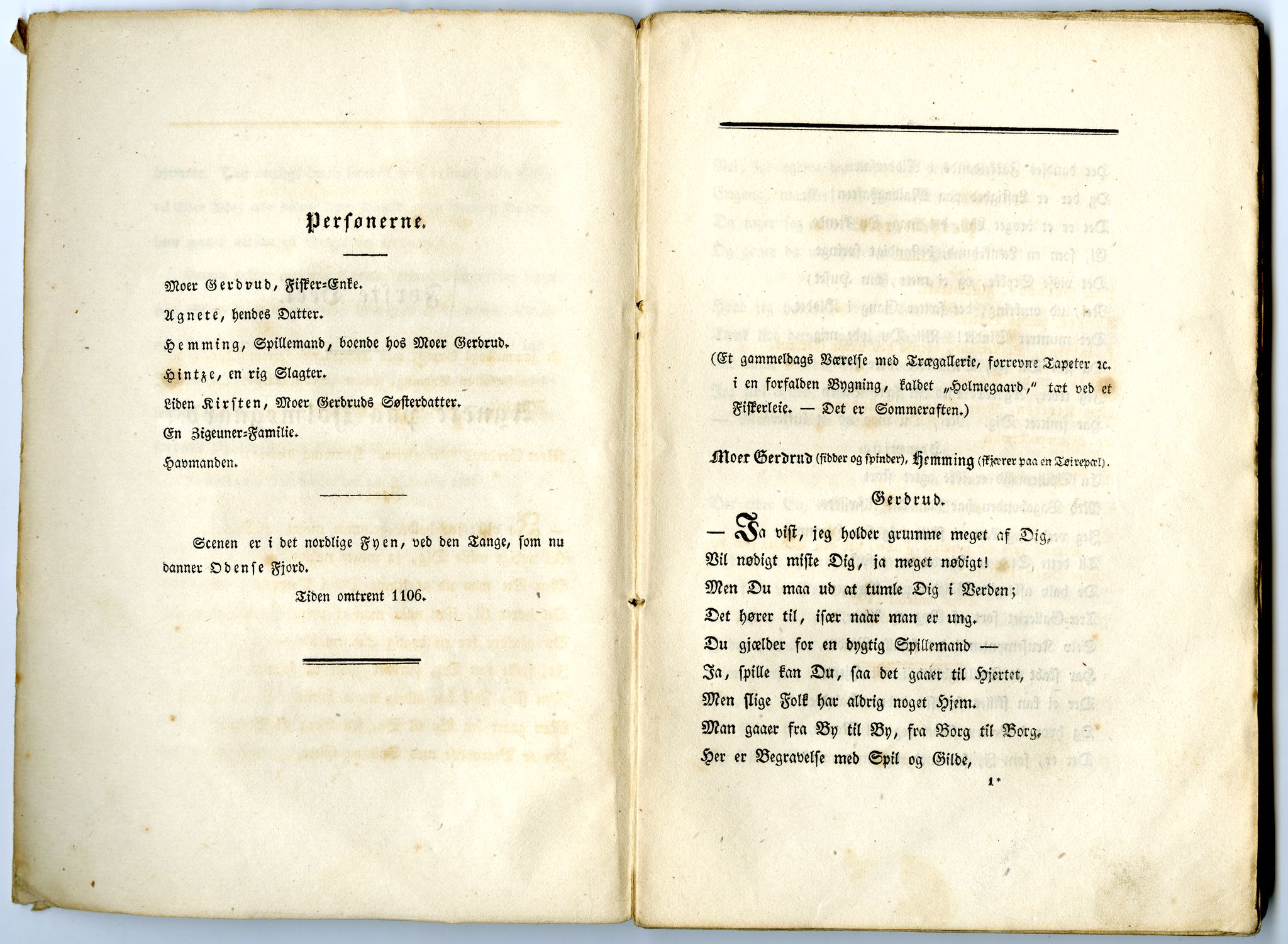 Diderik Maria Aalls brevsamling, NF/Ark-1023/F/L0001: D.M. Aalls brevsamling. A - B, 1738-1889, s. 425