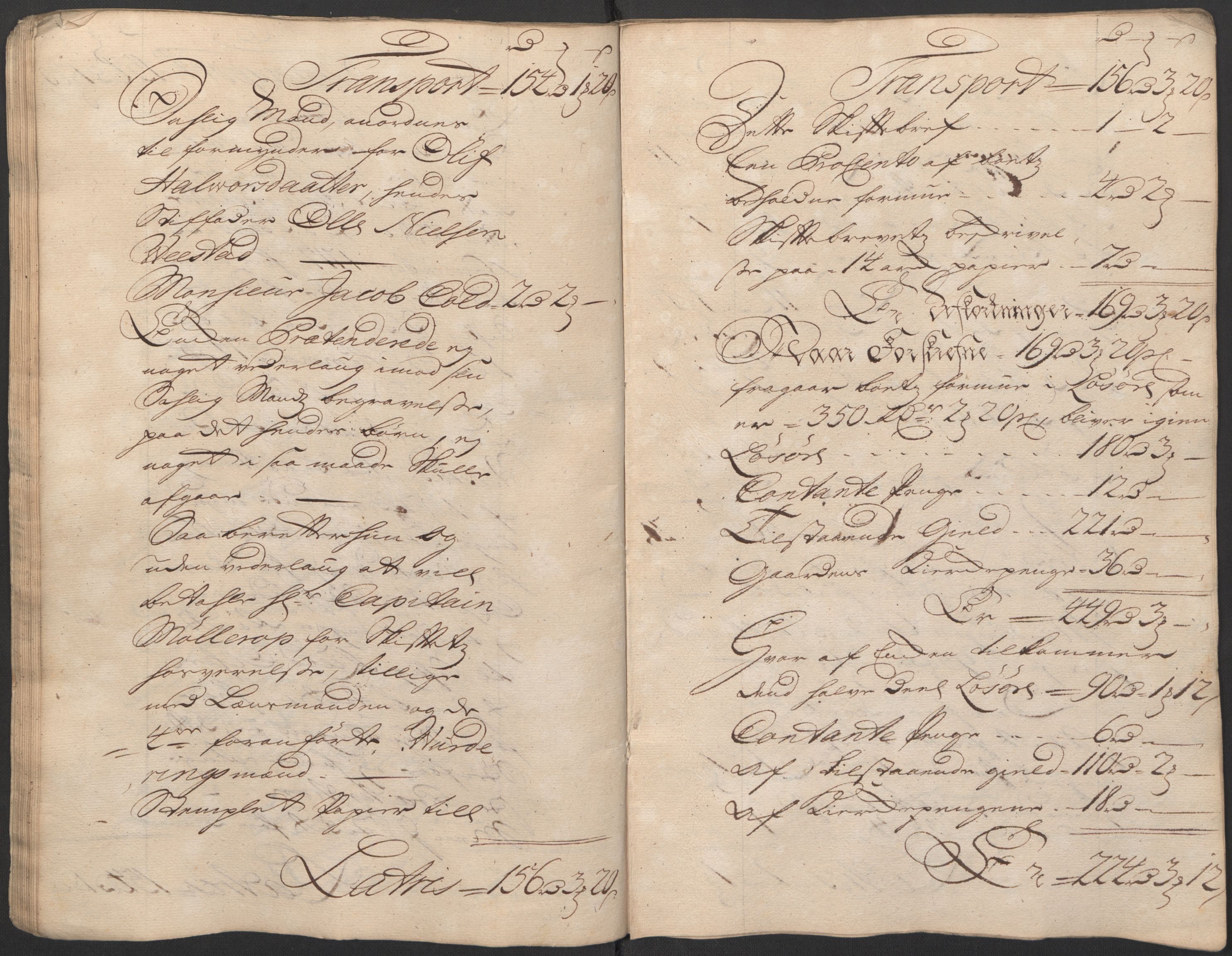 Forsvaret, Generalauditøren, AV/RA-RAFA-1772/F/Fj/Fjb/L0001: Skifter nr. 1 - 39. (1725, 1726), 1725-1726, s. 73