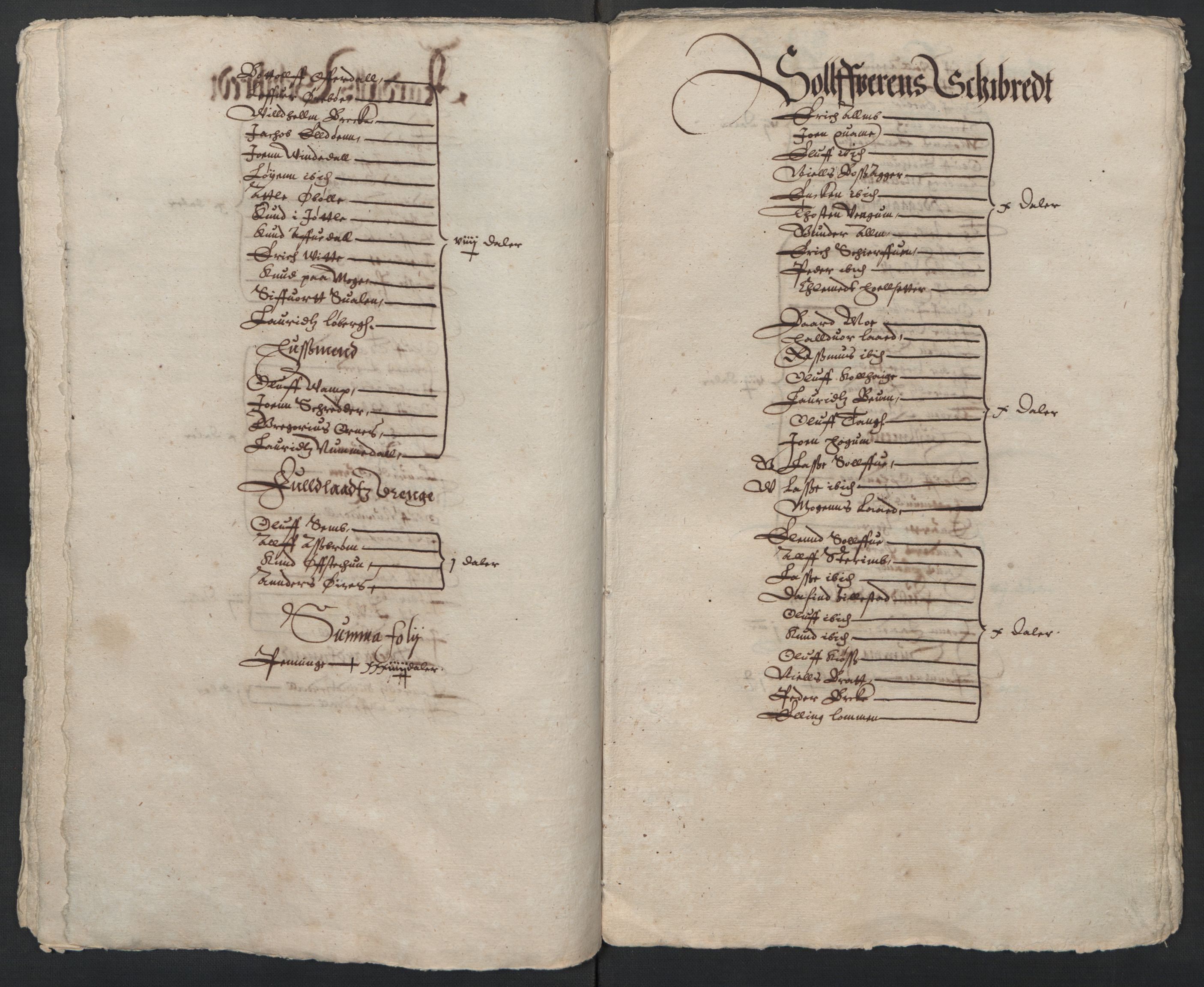 Rentekammeret inntil 1814, Reviderte regnskaper, Lensregnskaper, AV/RA-EA-5023/R/Rb/Rbt/L0010: Bergenhus len, 1611-1613