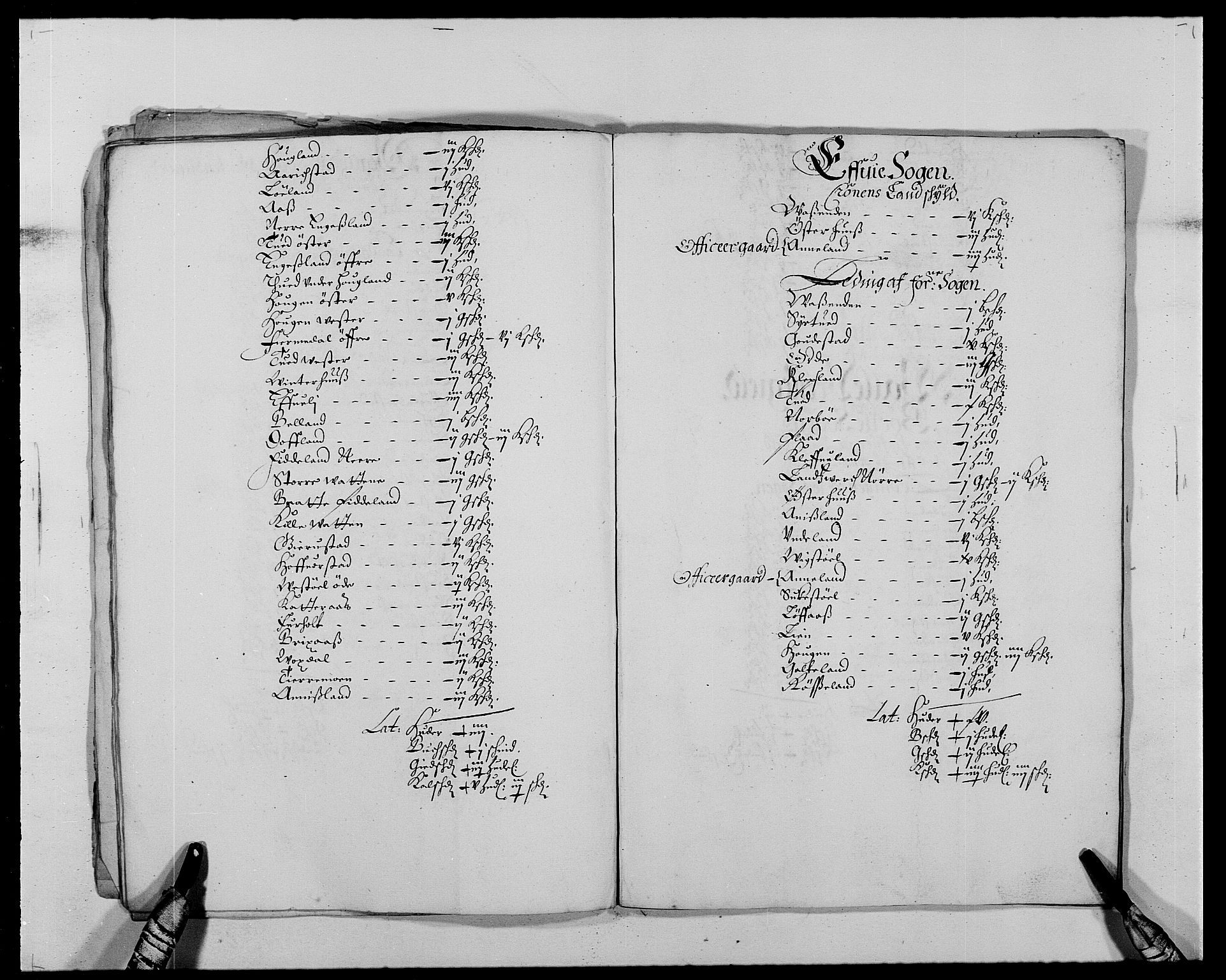 Rentekammeret inntil 1814, Reviderte regnskaper, Fogderegnskap, AV/RA-EA-4092/R40/L2431: Fogderegnskap Råbyggelag, 1664-1668, s. 118