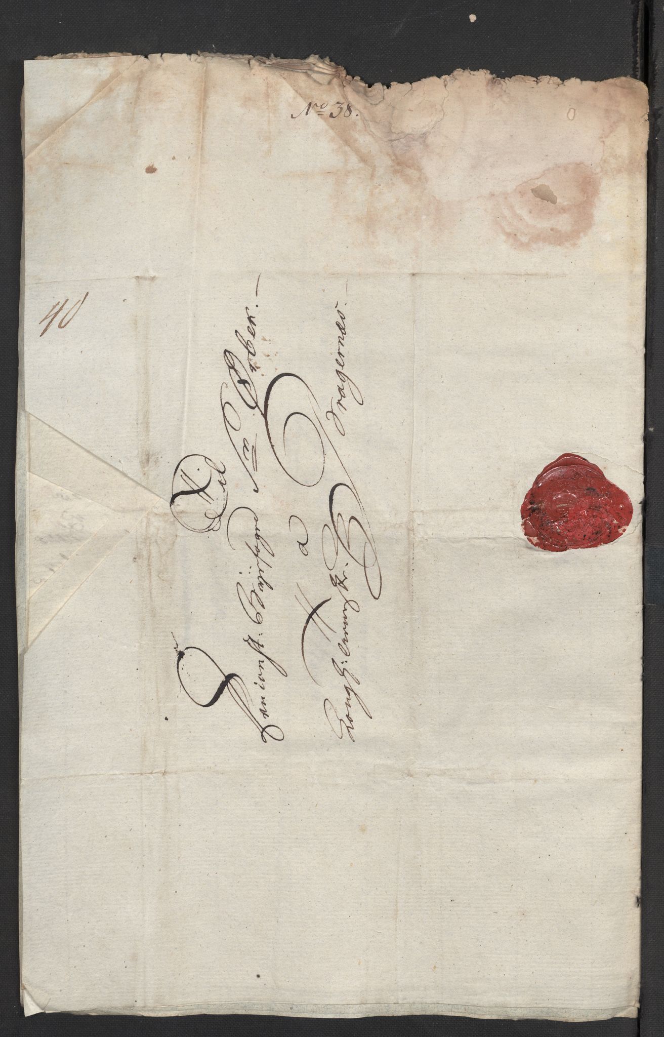 Kristiania stiftamt, SAO/A-10386/G/Gm/L0011: Domsakter og forhør, 1776, s. 43