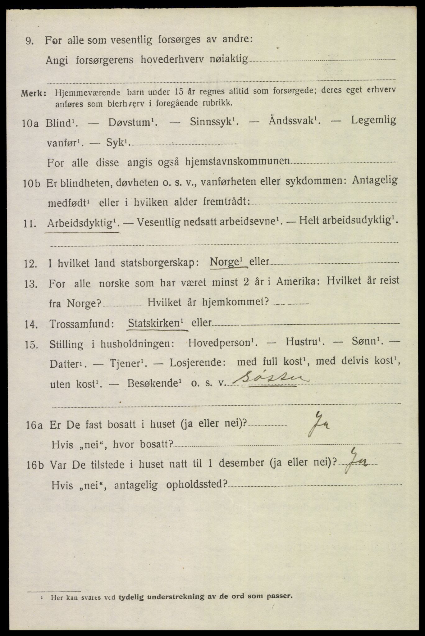SAH, Folketelling 1920 for 0427 Elverum herred, 1920, s. 9741