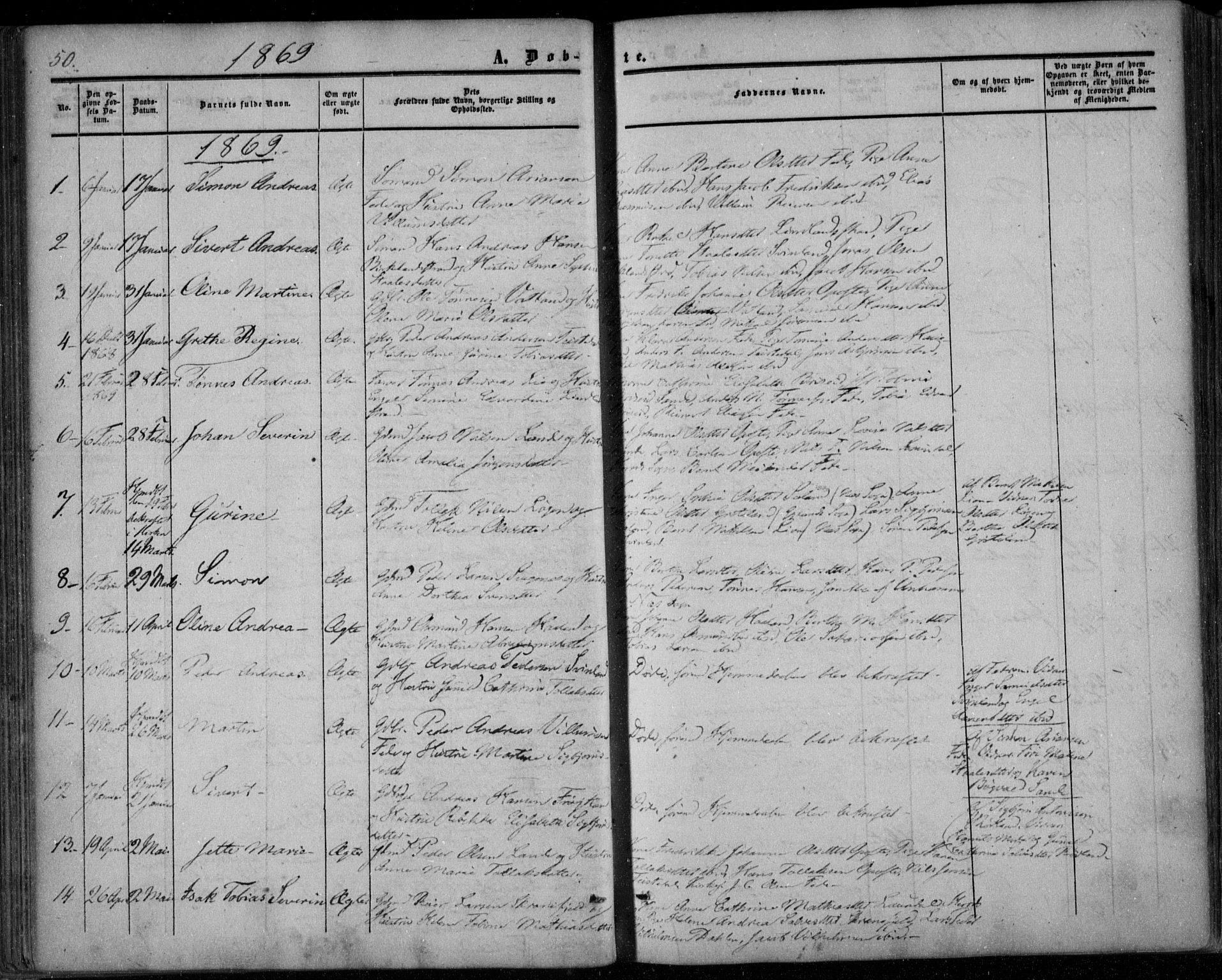 Kvinesdal sokneprestkontor, AV/SAK-1111-0026/F/Fa/Faa/L0002: Ministerialbok nr. A 2, 1850-1876, s. 60