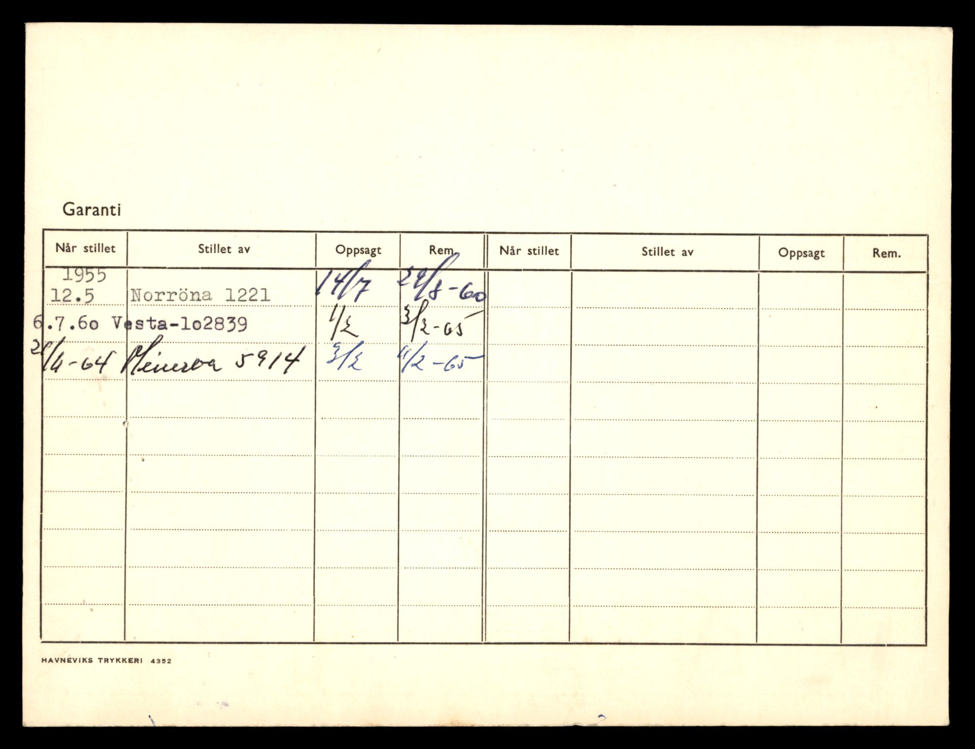 Møre og Romsdal vegkontor - Ålesund trafikkstasjon, AV/SAT-A-4099/F/Fe/L0048: Registreringskort for kjøretøy T 14721 - T 14863, 1927-1998, s. 1245