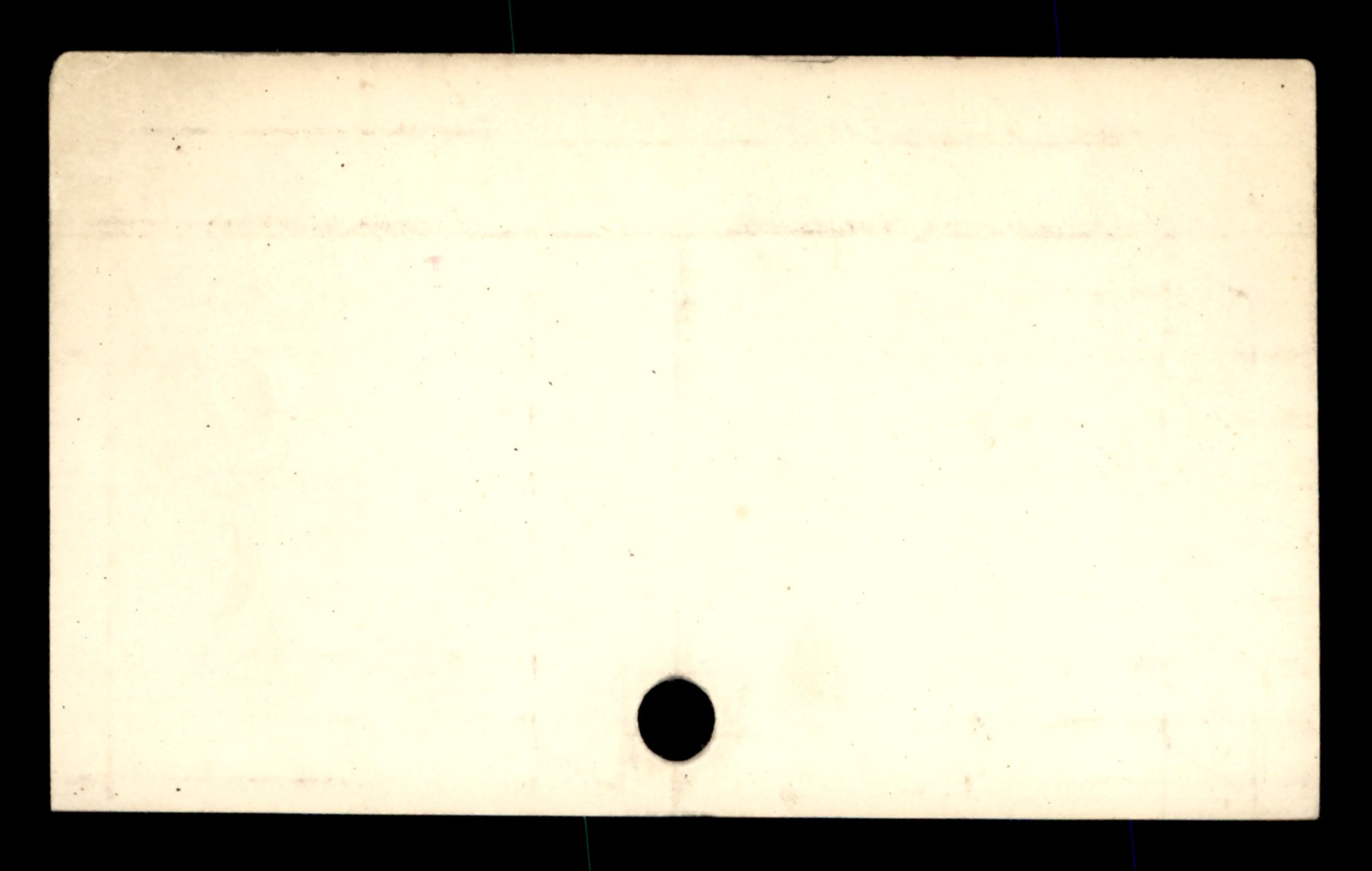 Oslo folkeregister, Registerkort, AV/SAO-A-11715/D/Da/L0029: Menn: Hansen Arnulf - Hansen Hans, 1906-1919