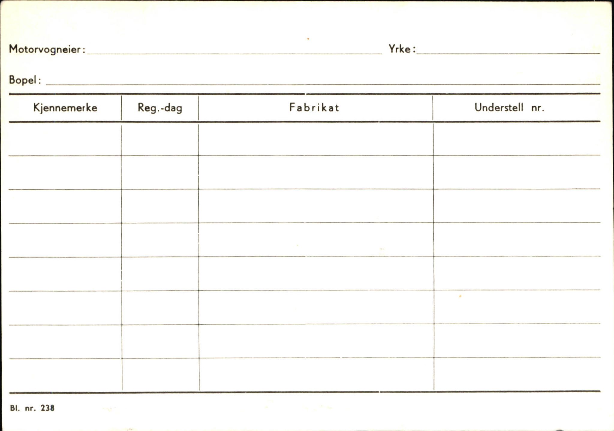 Statens vegvesen, Sogn og Fjordane vegkontor, AV/SAB-A-5301/4/F/L0132: Eigarregister Askvoll A-Å. Balestrand A-Å, 1945-1975, s. 1729