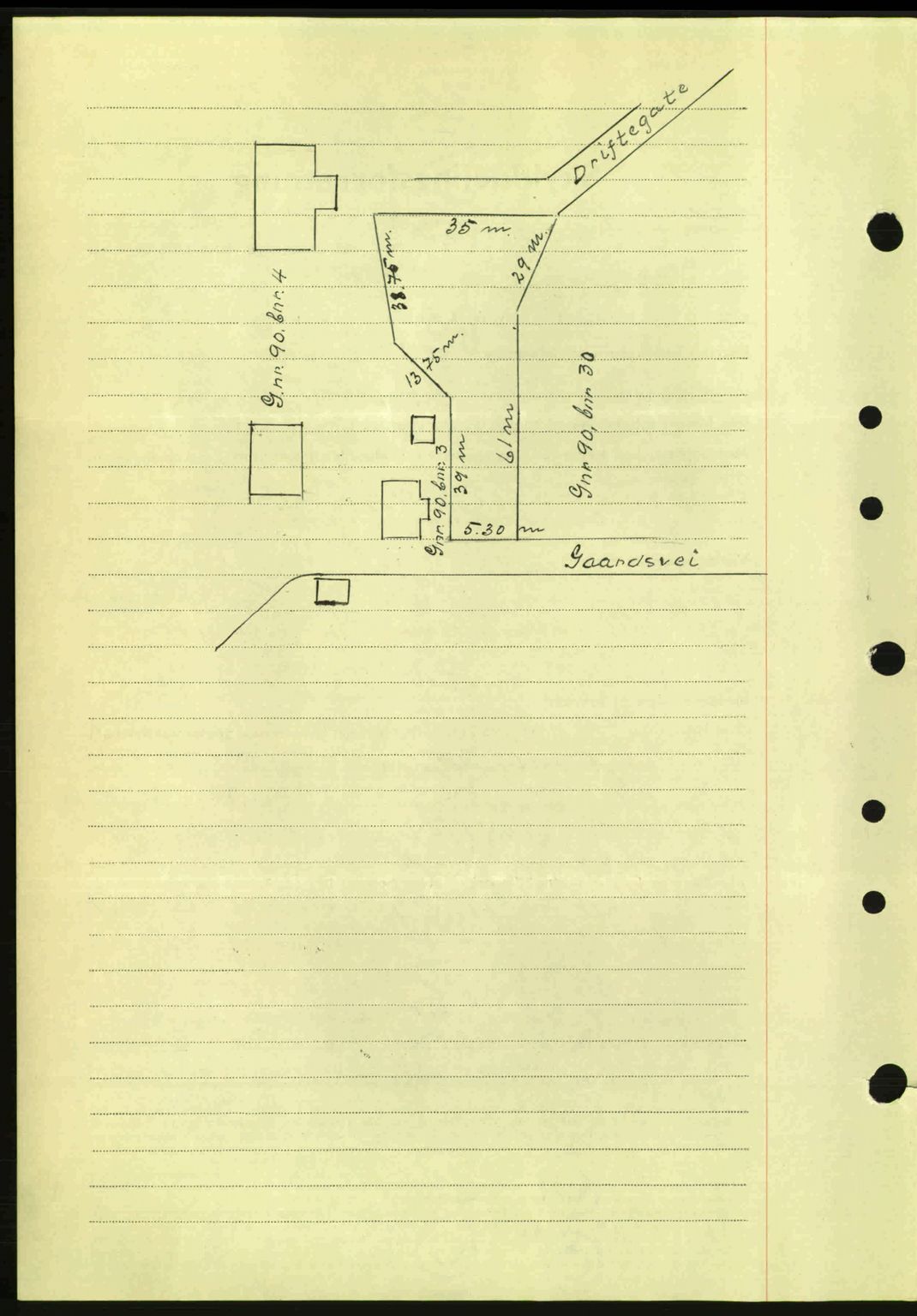 Idd og Marker sorenskriveri, AV/SAO-A-10283/G/Gb/Gbb/L0005: Pantebok nr. A5, 1941-1943, Dagboknr: 1426/1942