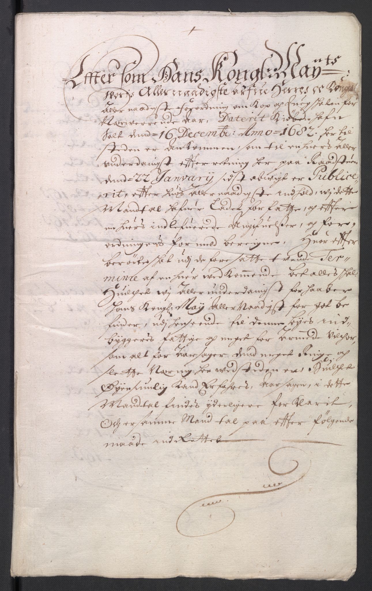 Rentekammeret inntil 1814, Reviderte regnskaper, Byregnskaper, RA/EA-4066/R/Ro/L0301: [O3] Kontribusjonsregnskap, 1679-1684, s. 159