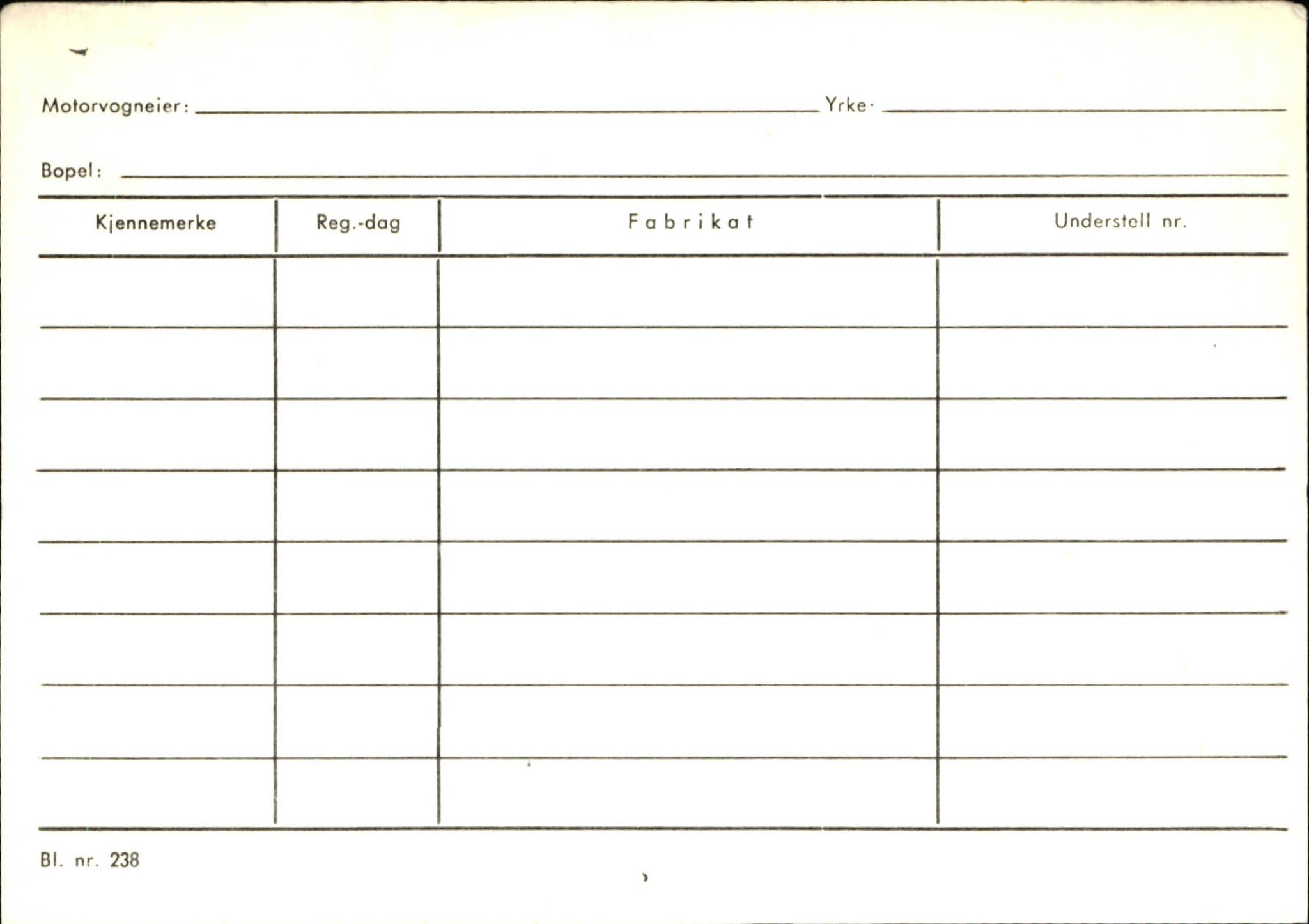 Statens vegvesen, Sogn og Fjordane vegkontor, AV/SAB-A-5301/4/F/L0129: Eigarregistrer Eid A-S, 1945-1975, s. 1358