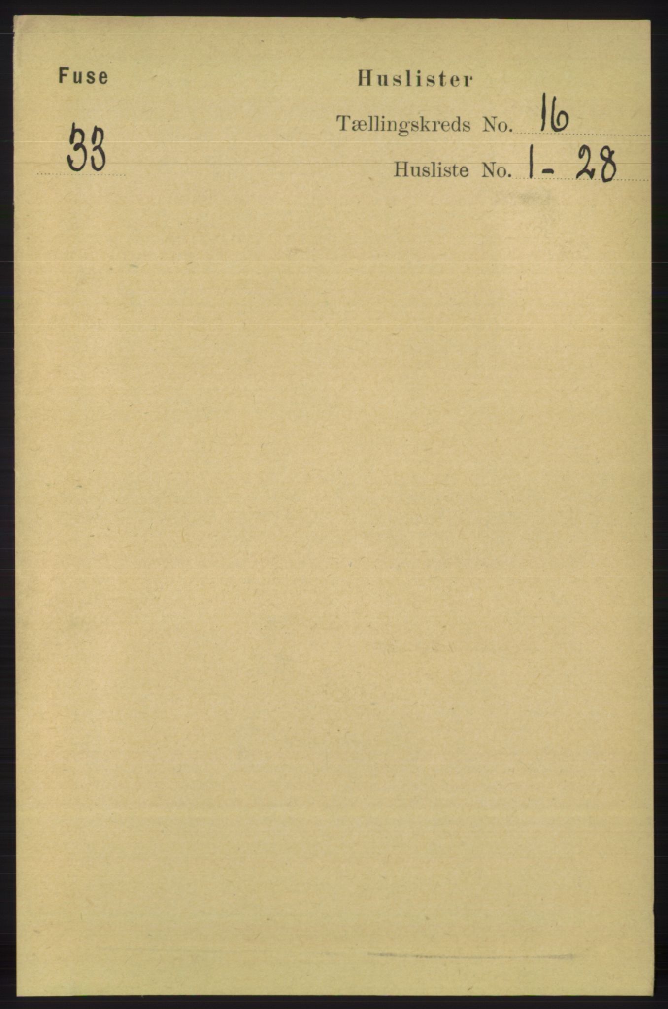 RA, Folketelling 1891 for 1241 Fusa herred, 1891, s. 3567