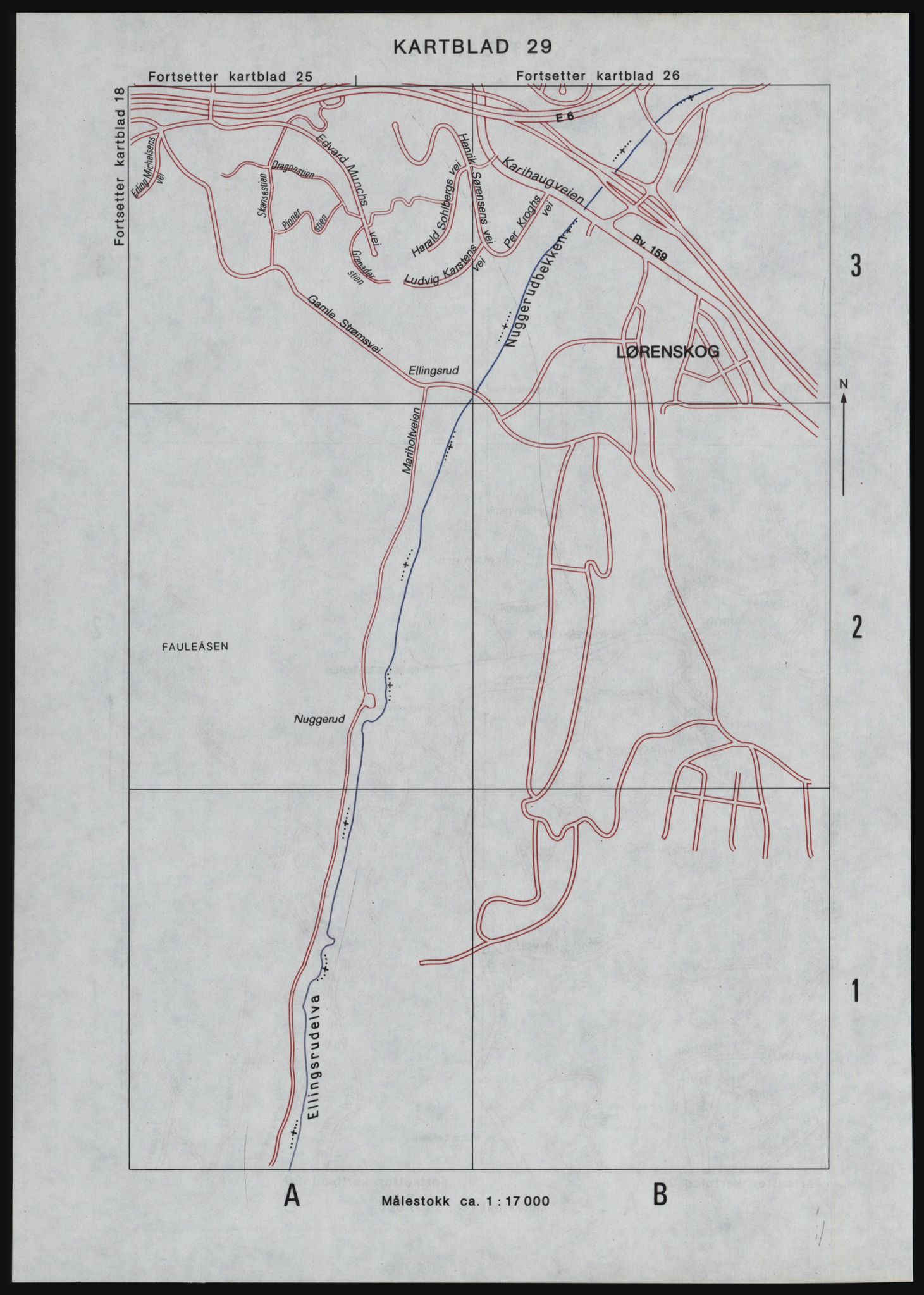 Kristiania/Oslo adressebok, PUBL/-, 1981-1982