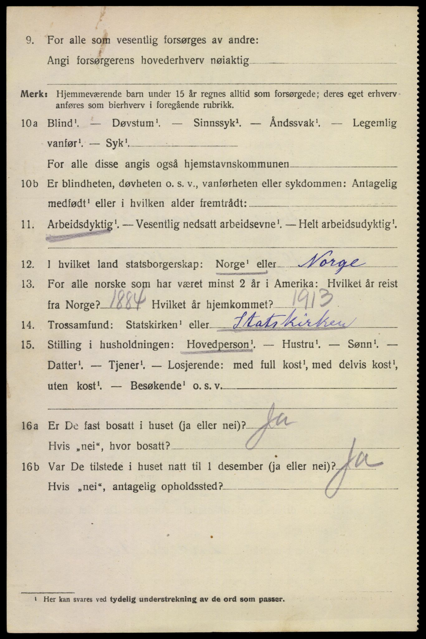 SAKO, Folketelling 1920 for 0703 Horten kjøpstad, 1920, s. 10380