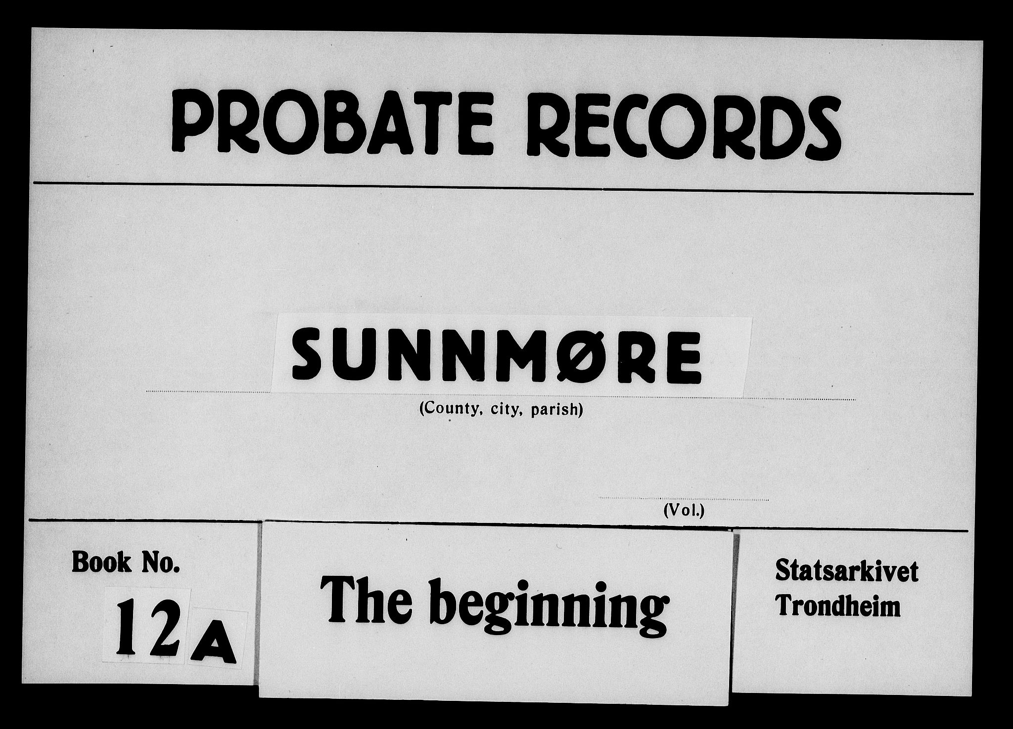 Sunnmøre sorenskriveri, AV/SAT-A-0005/3/3A/L0015: Skifteprotokoll 12A, 1743-1746