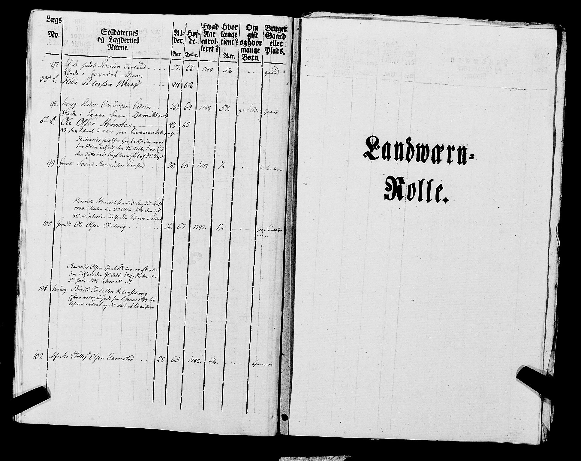 Fylkesmannen i Rogaland, AV/SAST-A-101928/99/3/325/325CA, 1655-1832, s. 7125