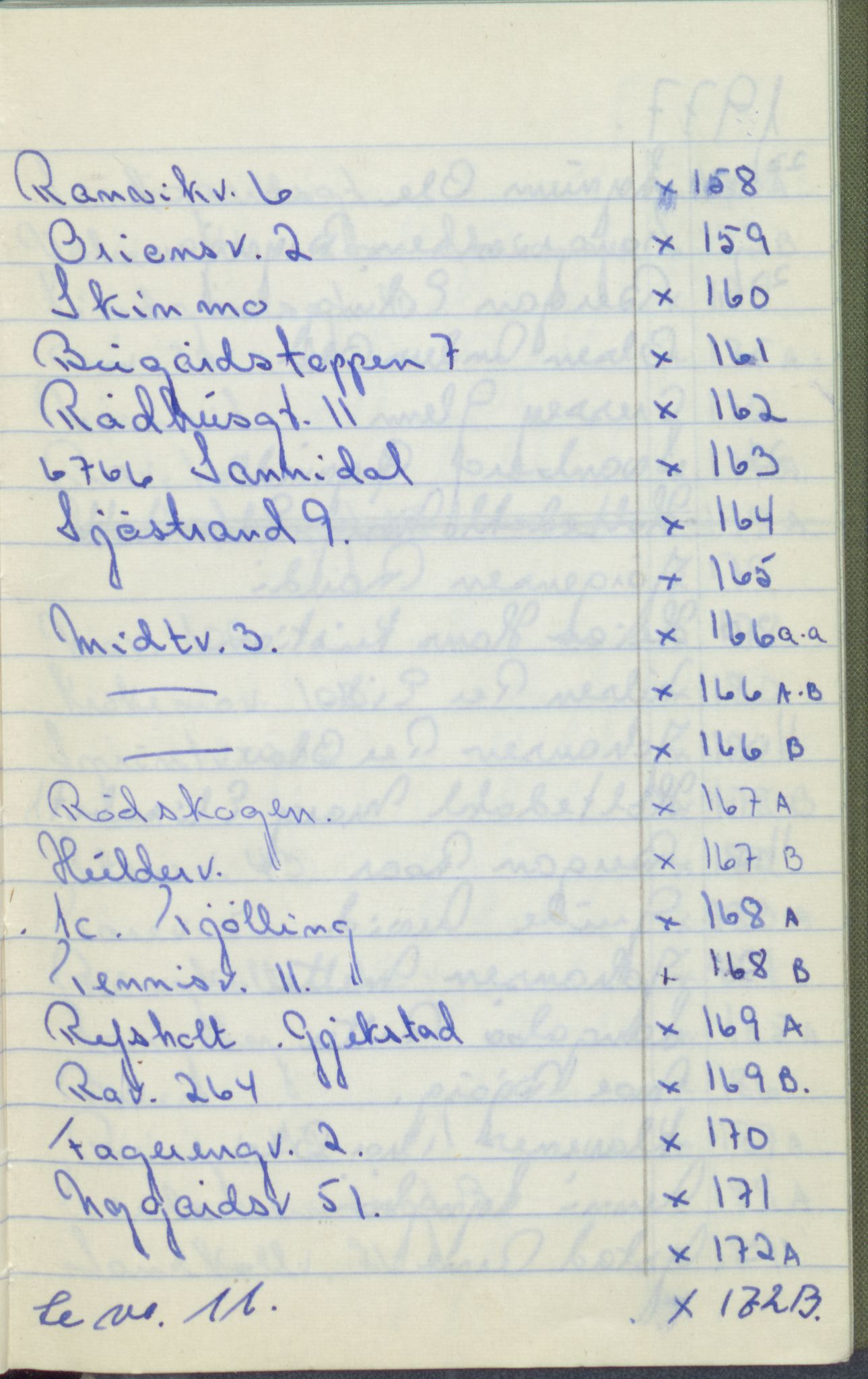 Pa 1494 - Jørgensen, Antonius. Fotograf, VEMU/A-2760/F/Fa, 1927-2004, s. 4133