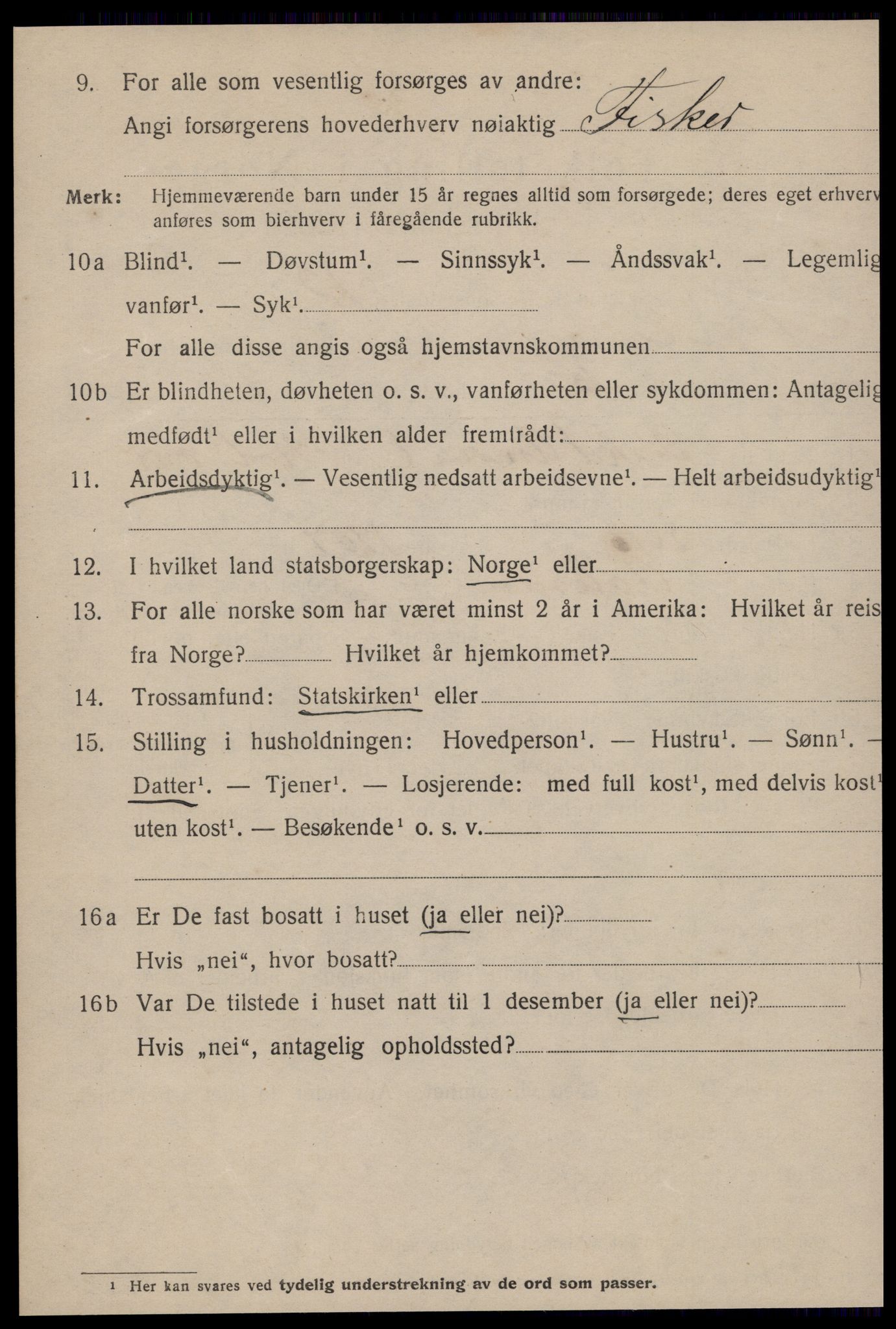 SAT, Folketelling 1920 for 1501 Ålesund kjøpstad, 1920, s. 12613