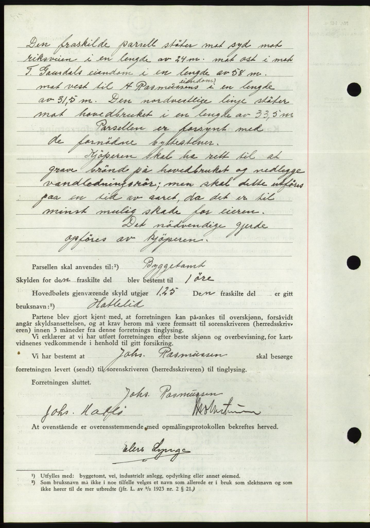 Søre Sunnmøre sorenskriveri, AV/SAT-A-4122/1/2/2C/L0064: Pantebok nr. 58, 1937-1938, Dagboknr: 184/1938