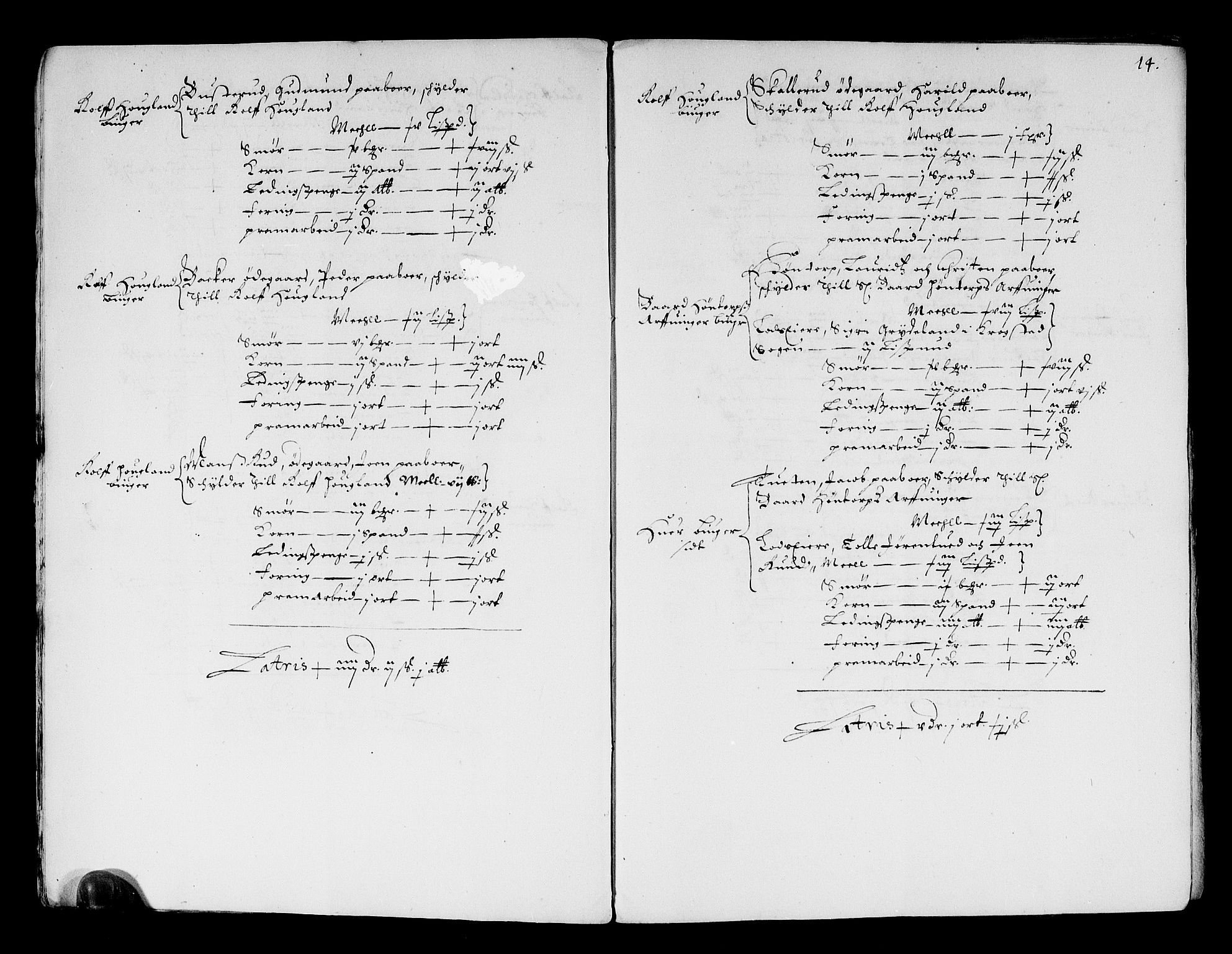 Rentekammeret inntil 1814, Reviderte regnskaper, Stiftamtstueregnskaper, Landkommissariatet på Akershus og Akershus stiftamt, AV/RA-EA-5869/R/Ra/L0009: Landkommissariatet på Akershus, 1662
