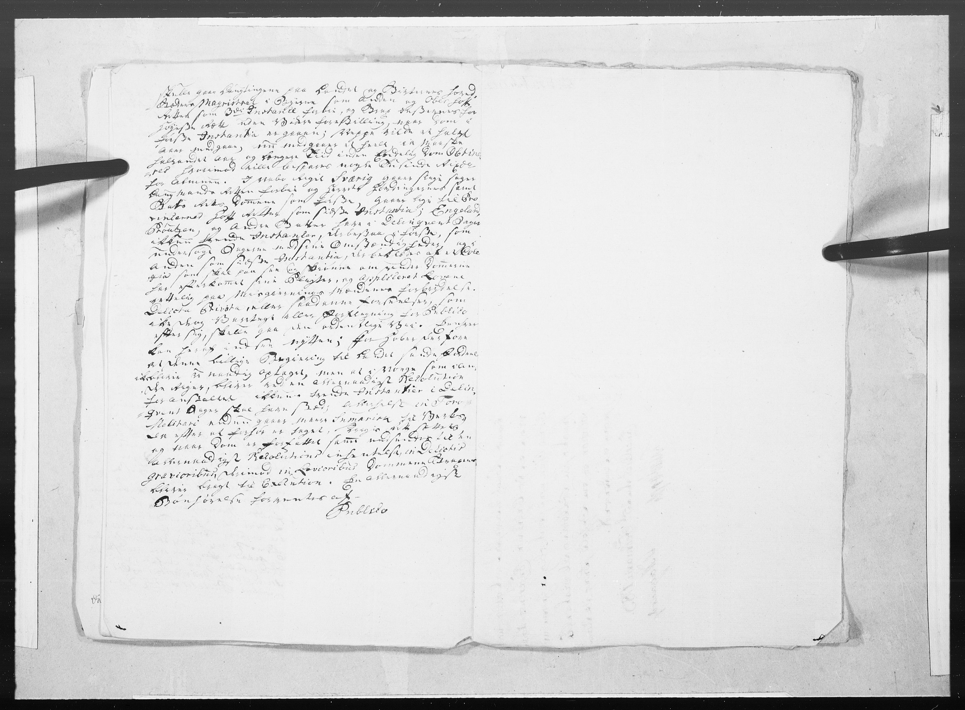Danske Kanselli 1572-1799, AV/RA-EA-3023/F/Fc/Fcc/Fcca/L0246: Norske innlegg 1572-1799, 1783, s. 140