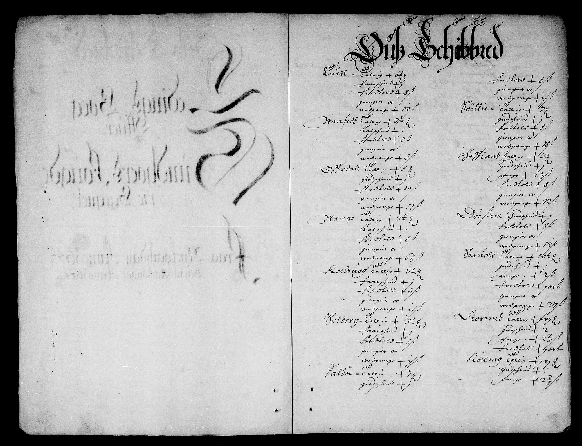Rentekammeret inntil 1814, Reviderte regnskaper, Stiftamtstueregnskaper, Bergen stiftamt, AV/RA-EA-6043/R/Rc/L0042: Bergen stiftamt, 1673-1675