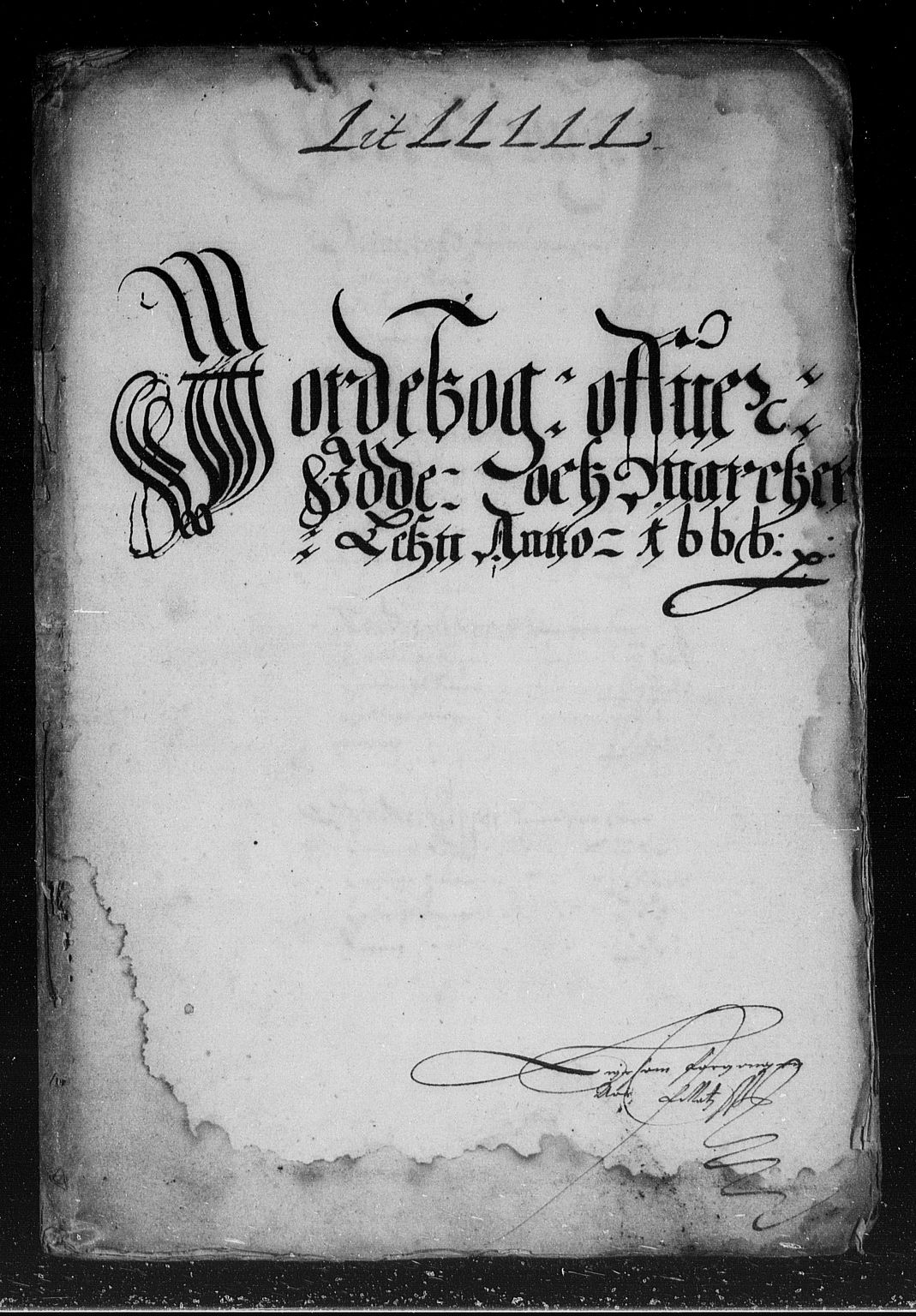 Rentekammeret inntil 1814, Reviderte regnskaper, Stiftamtstueregnskaper, Landkommissariatet på Akershus og Akershus stiftamt, AV/RA-EA-5869/R/Rb/L0041: Akershus stiftamt, 1666