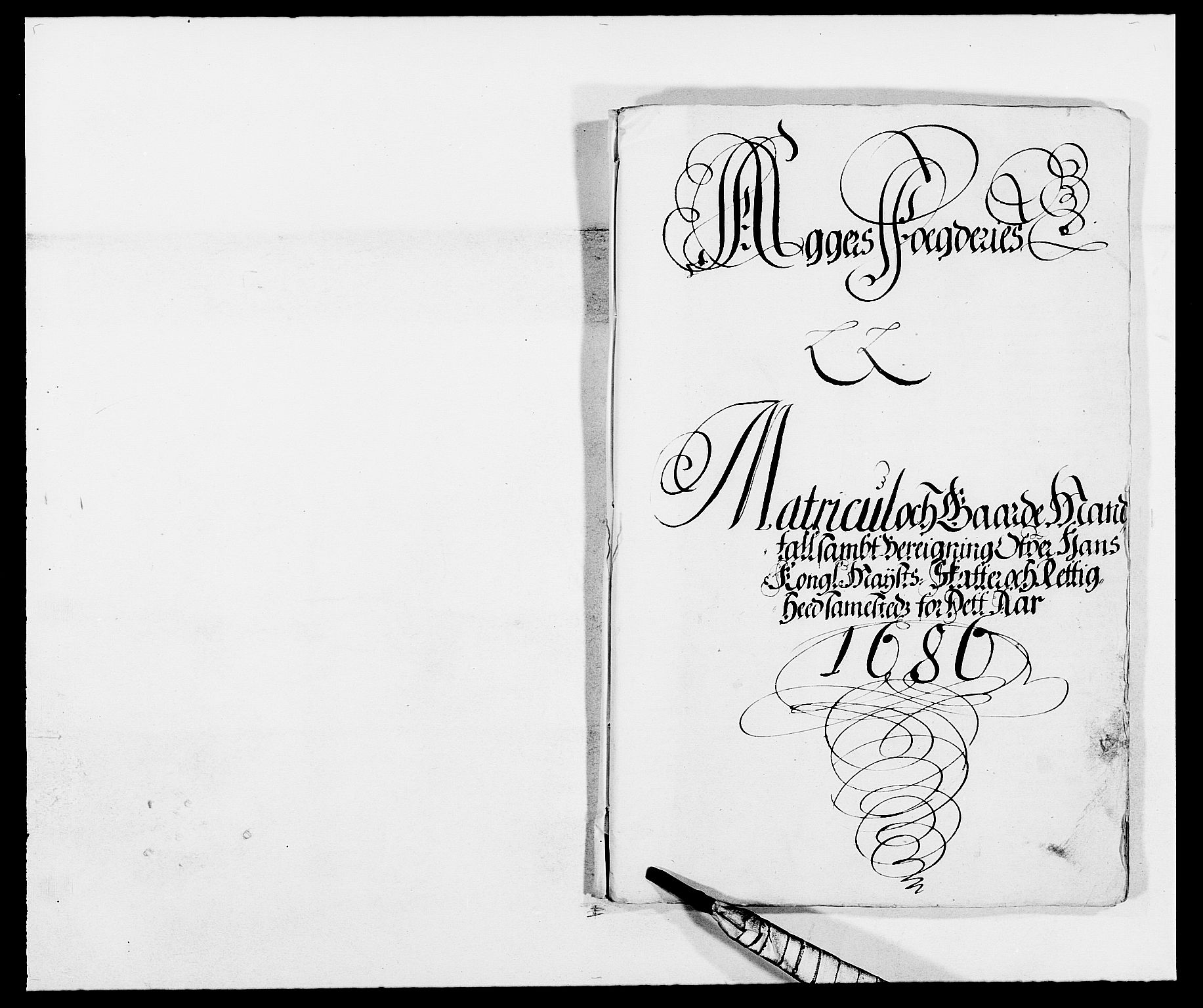 Rentekammeret inntil 1814, Reviderte regnskaper, Fogderegnskap, AV/RA-EA-4092/R08/L0422: Fogderegnskap Aker, 1684-1686, s. 37