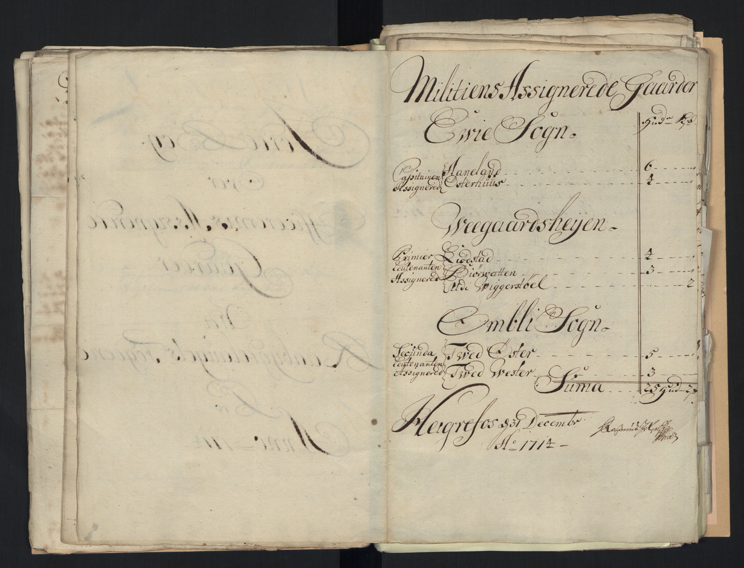 Rentekammeret inntil 1814, Reviderte regnskaper, Fogderegnskap, RA/EA-4092/R40/L2451: Fogderegnskap Råbyggelag, 1714-1715, s. 88