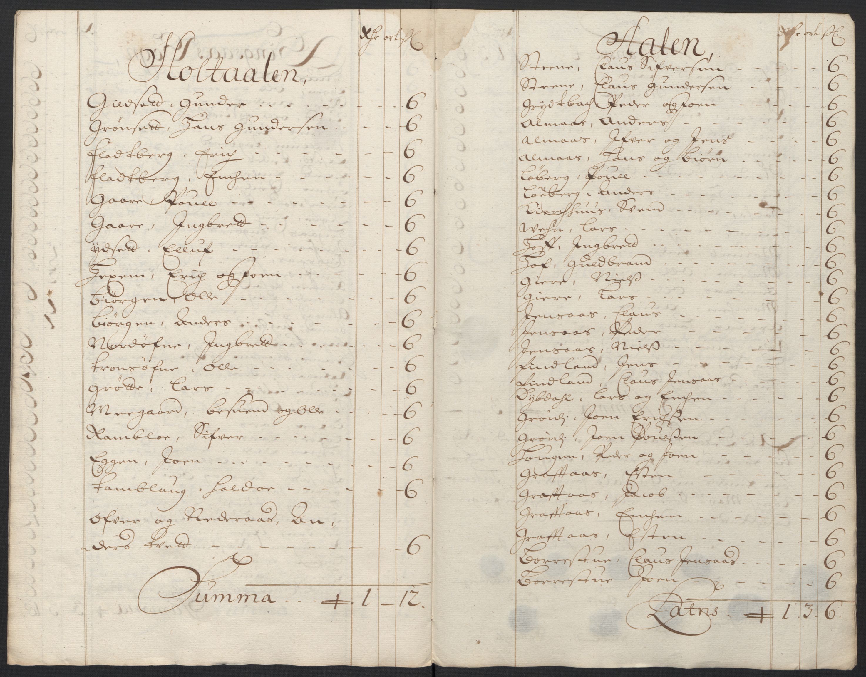 Rentekammeret inntil 1814, Reviderte regnskaper, Fogderegnskap, AV/RA-EA-4092/R60/L3949: Fogderegnskap Orkdal og Gauldal, 1699, s. 298