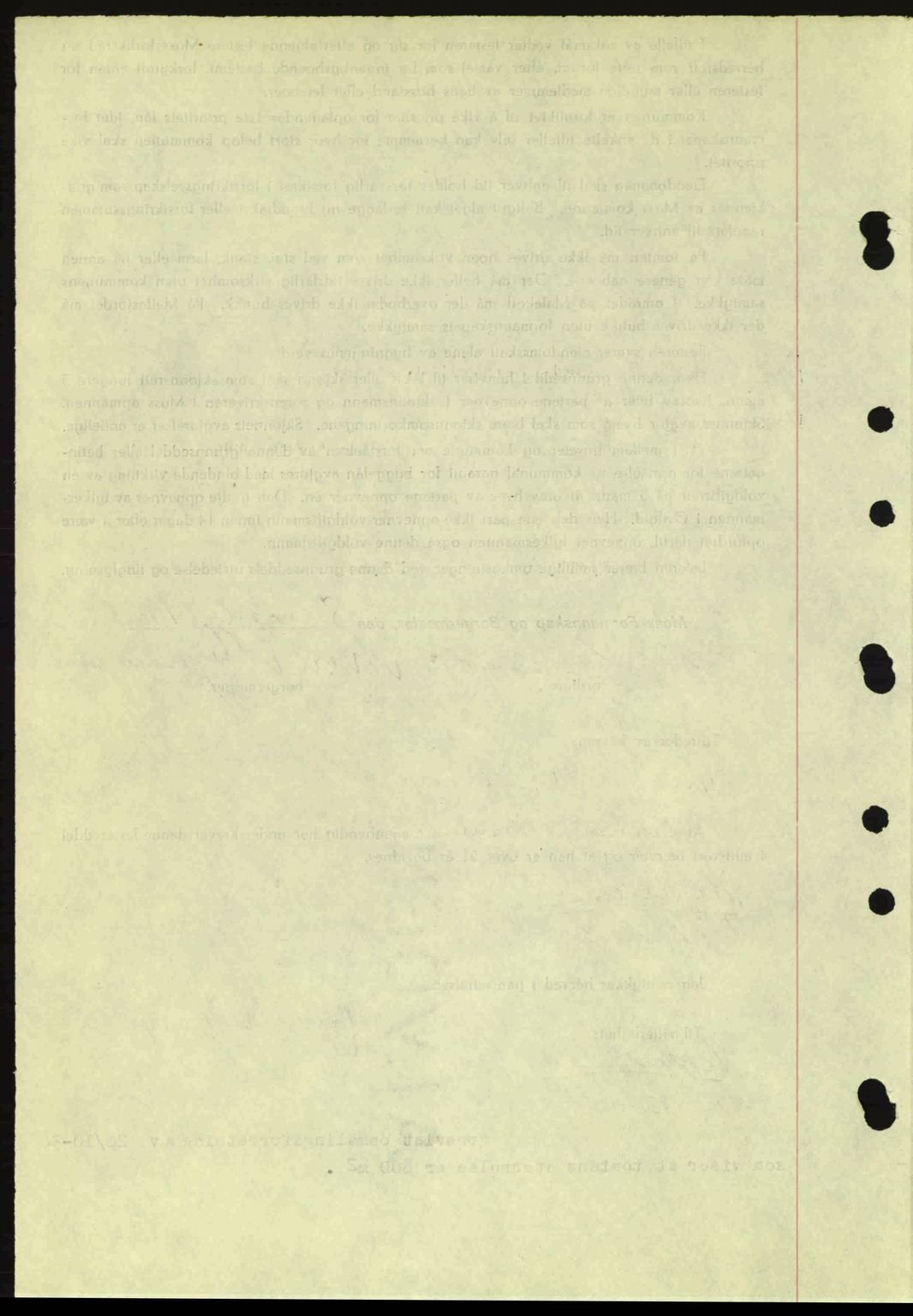 Moss sorenskriveri, SAO/A-10168: Pantebok nr. A5, 1938-1939, Dagboknr: 2715/1938