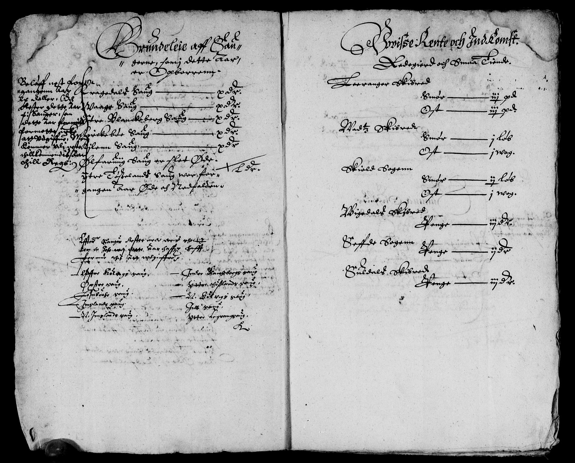 Rentekammeret inntil 1814, Reviderte regnskaper, Lensregnskaper, AV/RA-EA-5023/R/Rb/Rbs/L0012: Stavanger len, 1626-1628