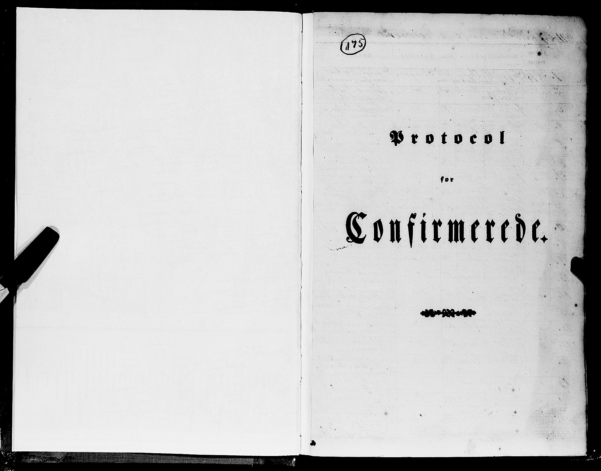 Domkirken sokneprestembete, SAB/A-74801/H/Haa/L0027: Ministerialbok nr. C 2, 1841-1852