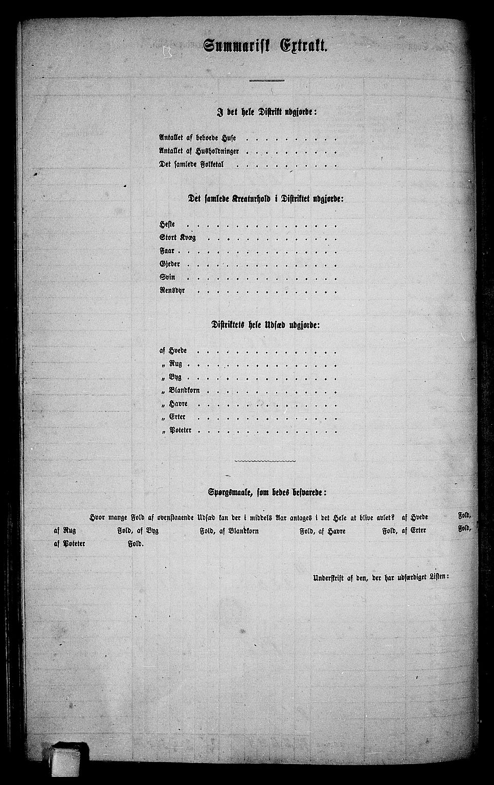 RA, Folketelling 1865 for 0821P Bø prestegjeld, 1865, s. 131