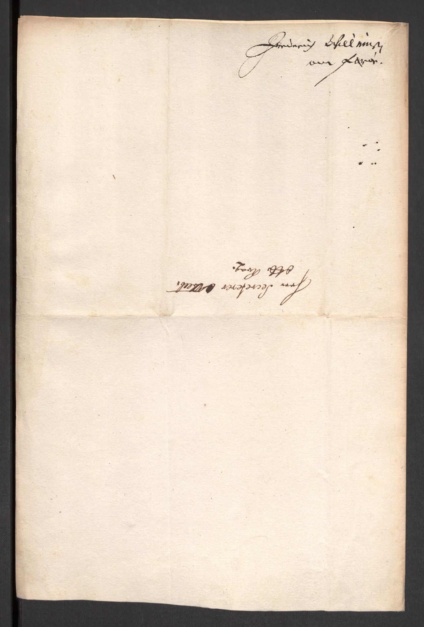 Danske Kanselli 1572-1799, AV/RA-EA-3023/F/Fc/Fcc/Fcca/L0015: Norske innlegg 1572-1799, 1653-1655, s. 366