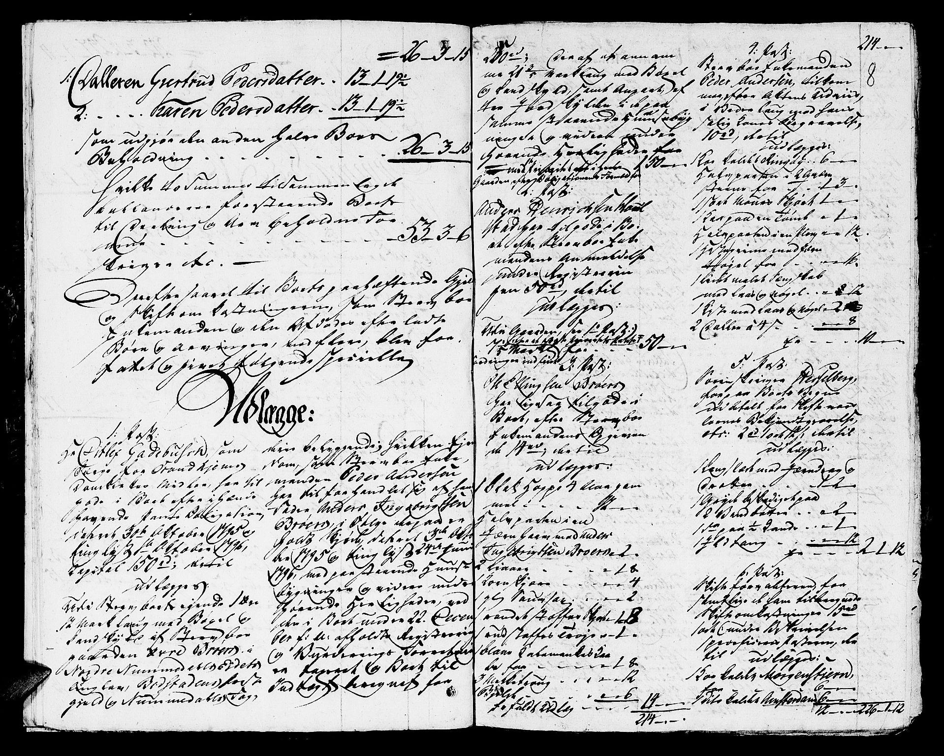 Namdal sorenskriveri, AV/SAT-A-4133/1/3/3A/L0029: Skifteprotokoll nr. 20b, 1802, s. 7b-8a