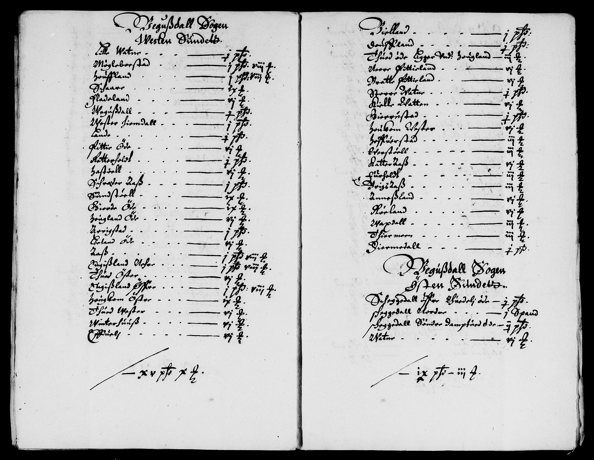 Rentekammeret inntil 1814, Reviderte regnskaper, Lensregnskaper, AV/RA-EA-5023/R/Rb/Rbq/L0039: Nedenes len. Mandals len. Råbyggelag., 1649-1651